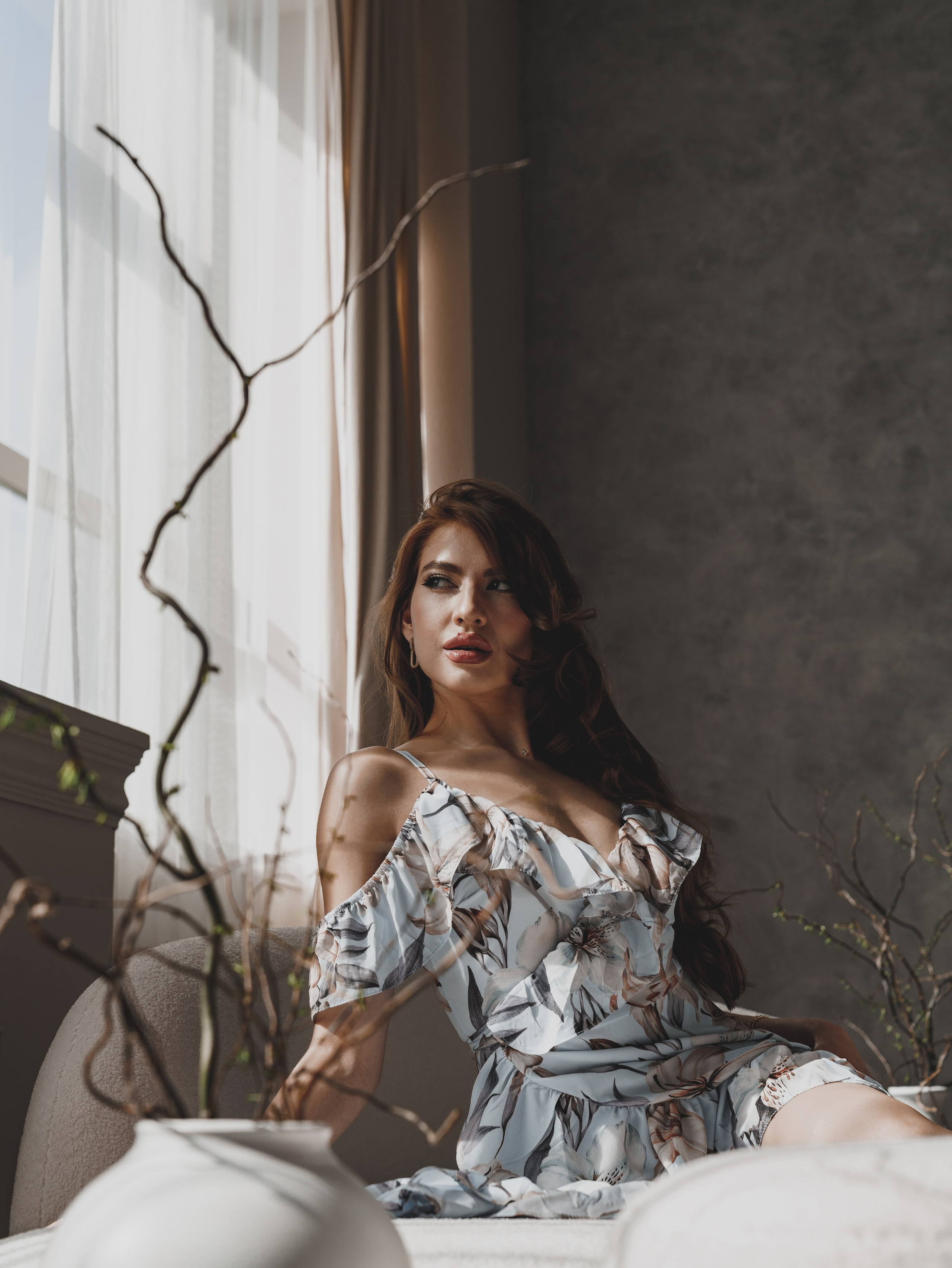 DARIYA. Фотограф TAULAN_1