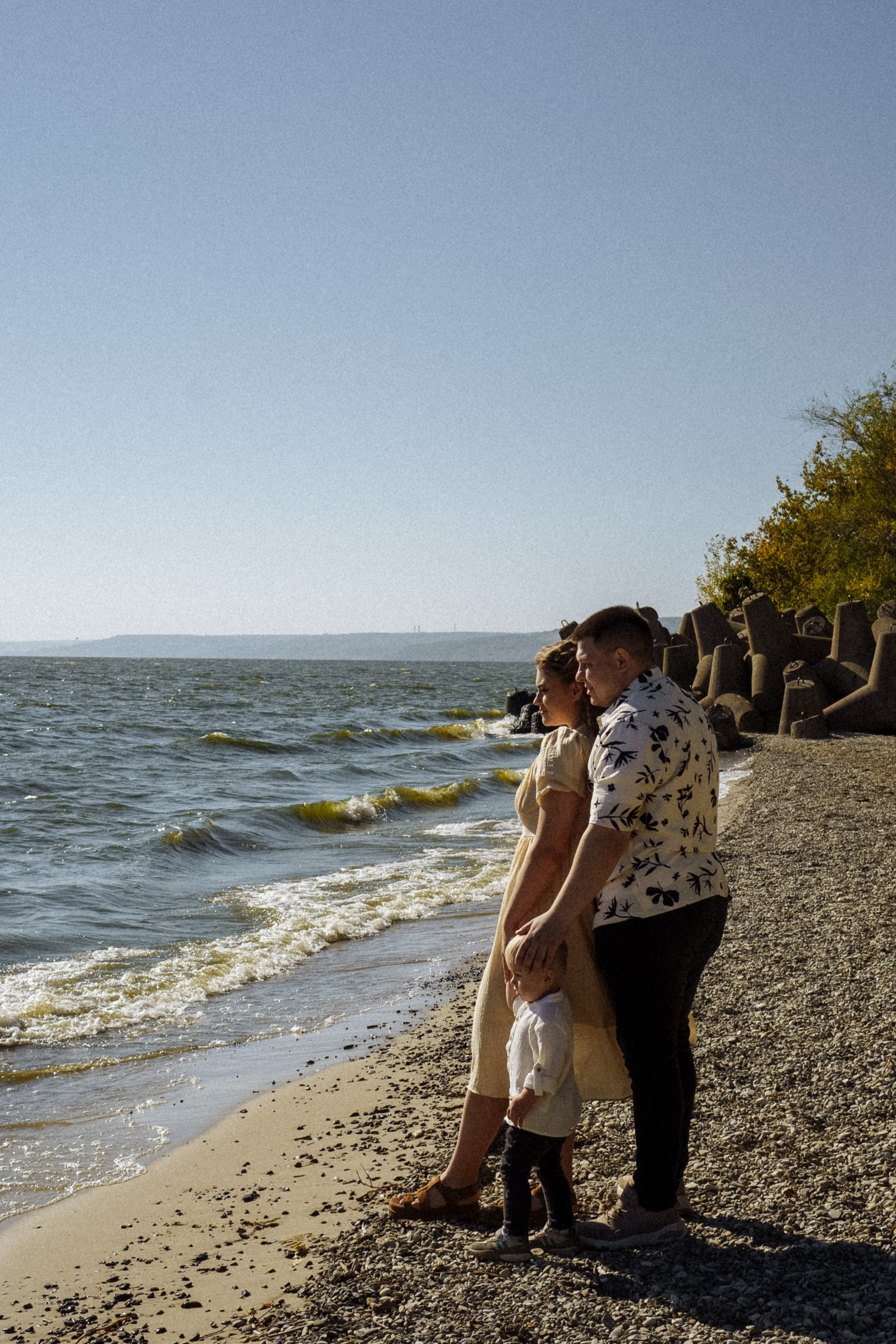 Family 2. Фотограф Ульяновск Ксения Кеслер