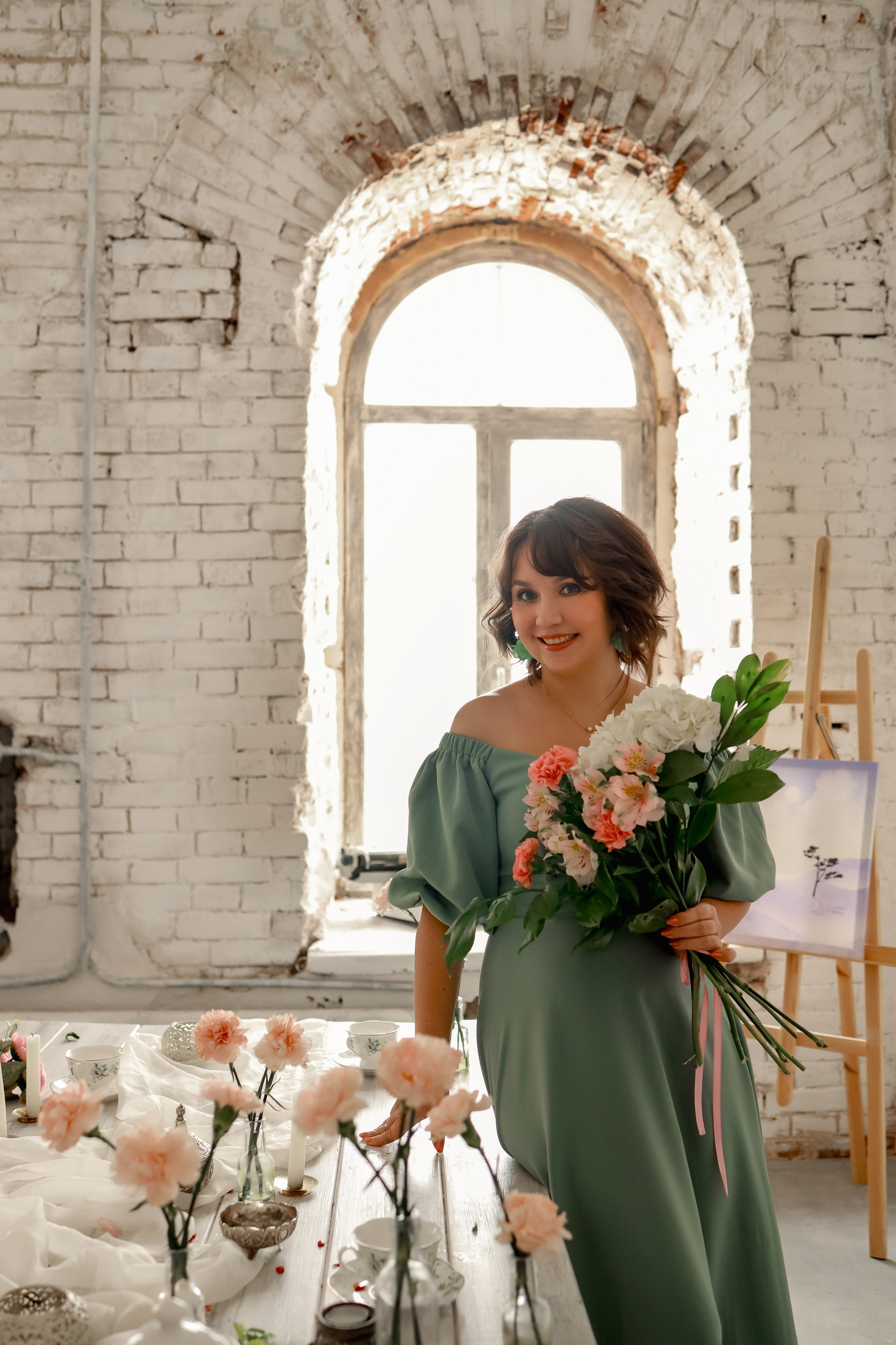 Фотосессия в локации святое место!. Иванова Ирина Свадебный и семейный фотограф г. Уфа