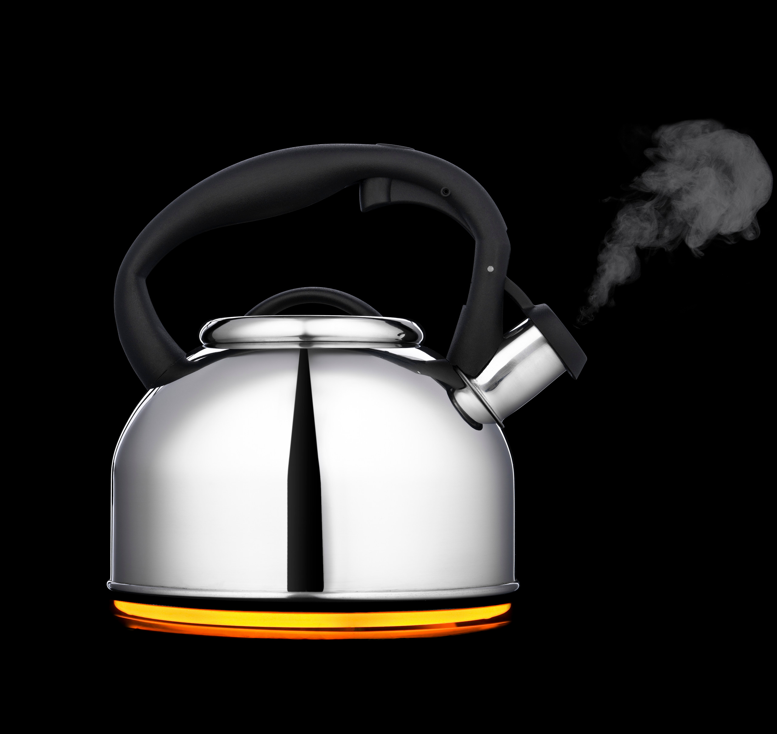 Предметная съемка чайников и кофейников 