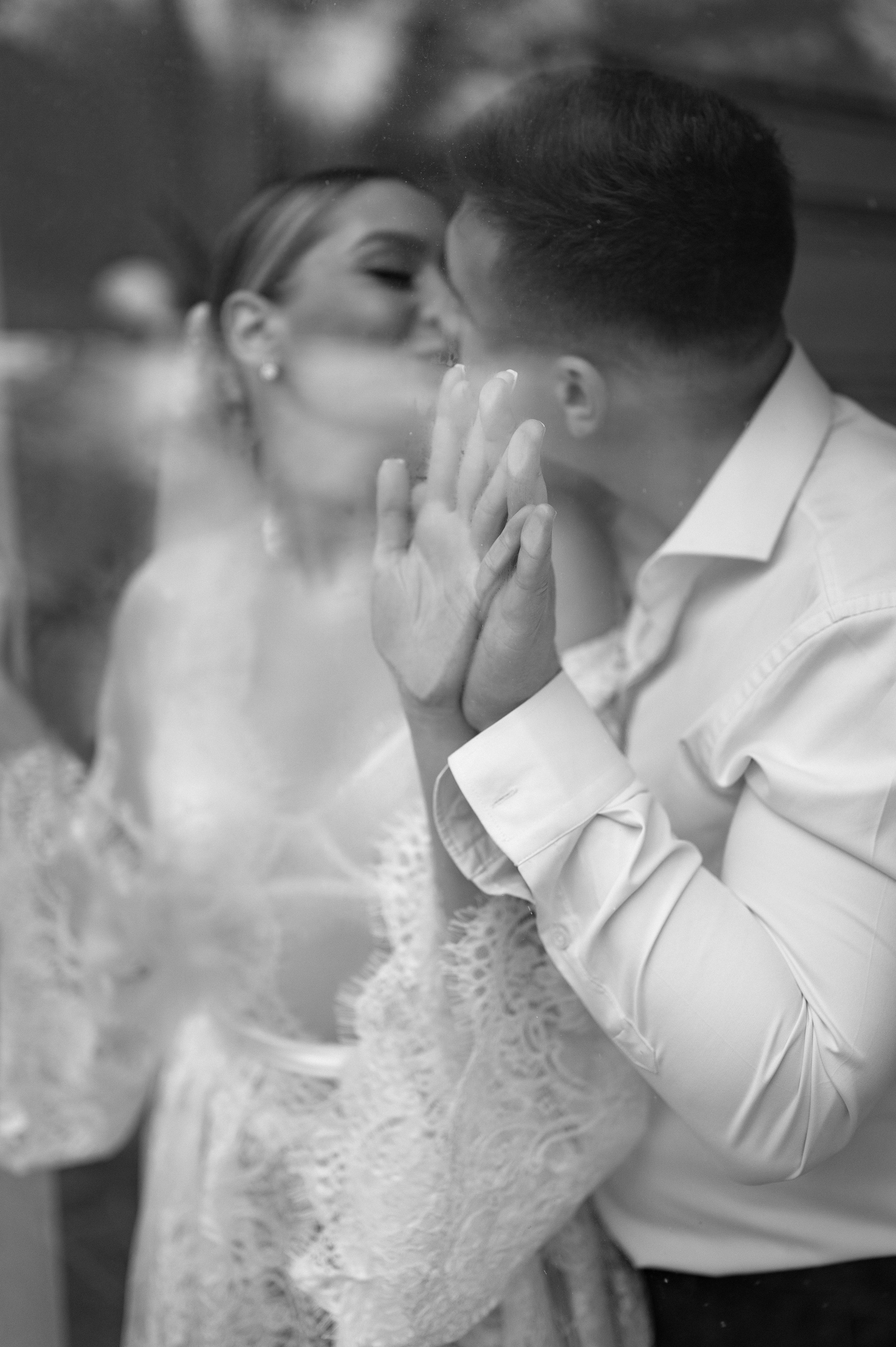 N&A. Свадебный фотограф Минск