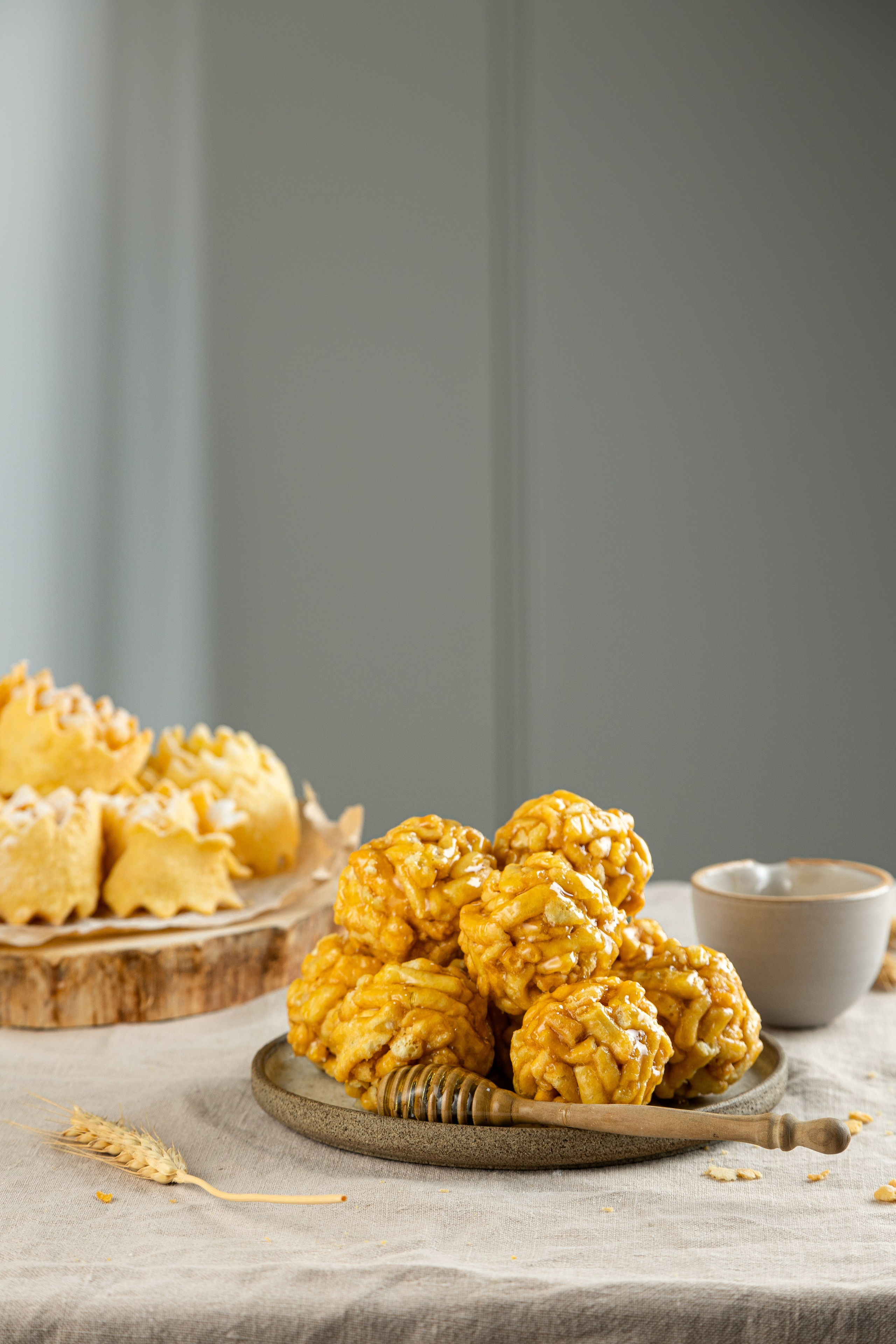 «Казан» татарский фастфуд. Ольга Панкова предметный и фуд-фотограф в Краснодаре