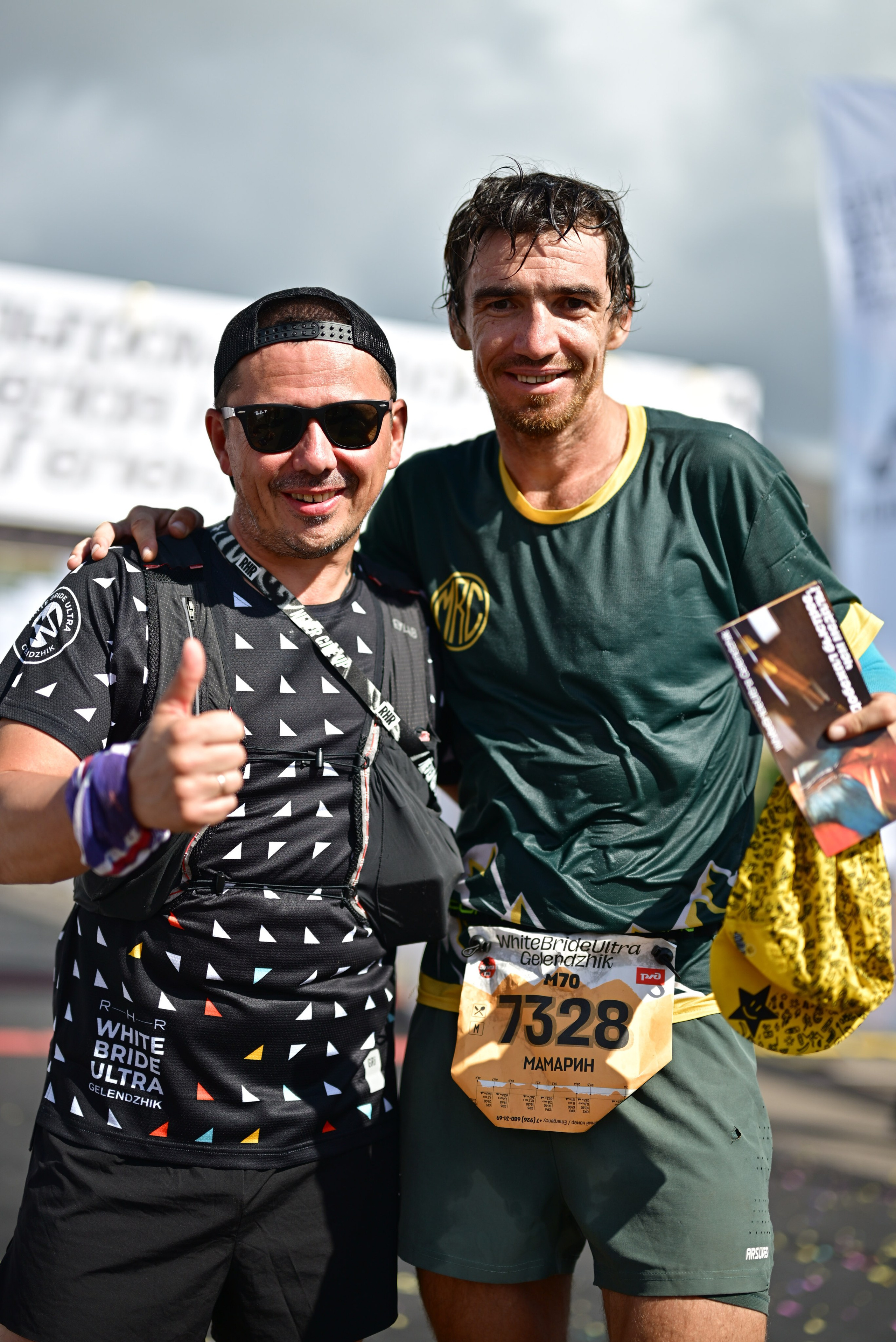 White Bride Ultra Gelendzhik 28/09/2025. Фотограф в Краснодаре Алена Горбунова