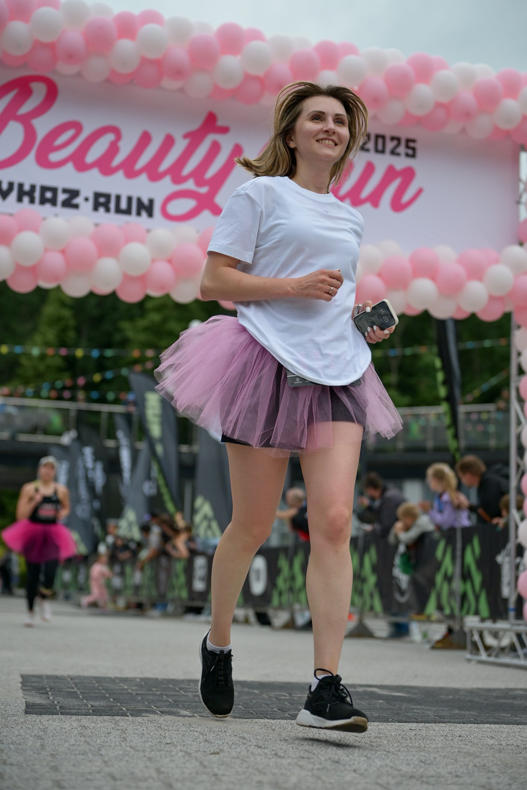 BeautyRun KAVKAZ.RUN 21/06/25. Фотограф в Краснодаре Алена Горбунова