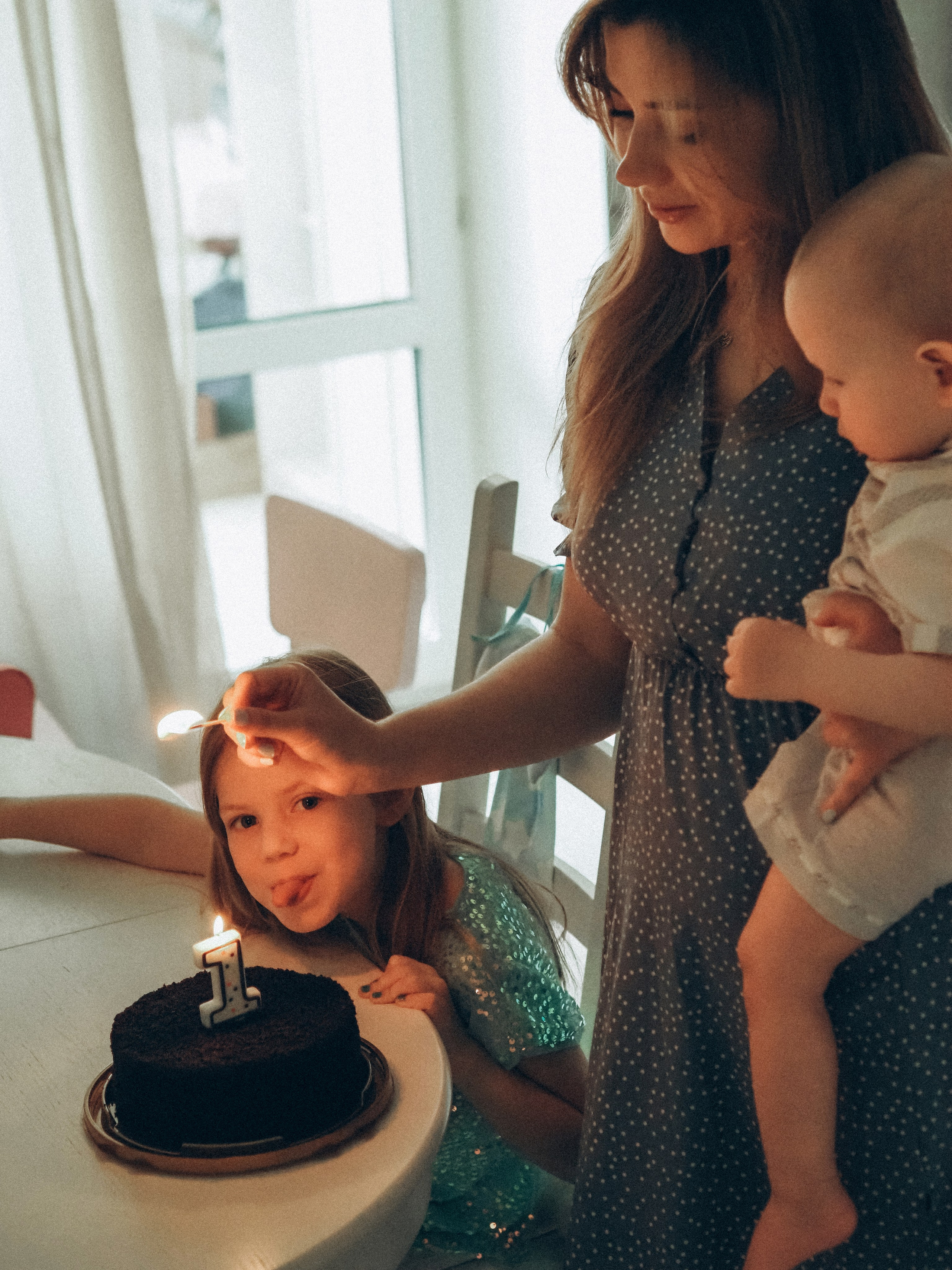Лилита Катя и Илюша. Семейный фотограф Ольга Барабанова