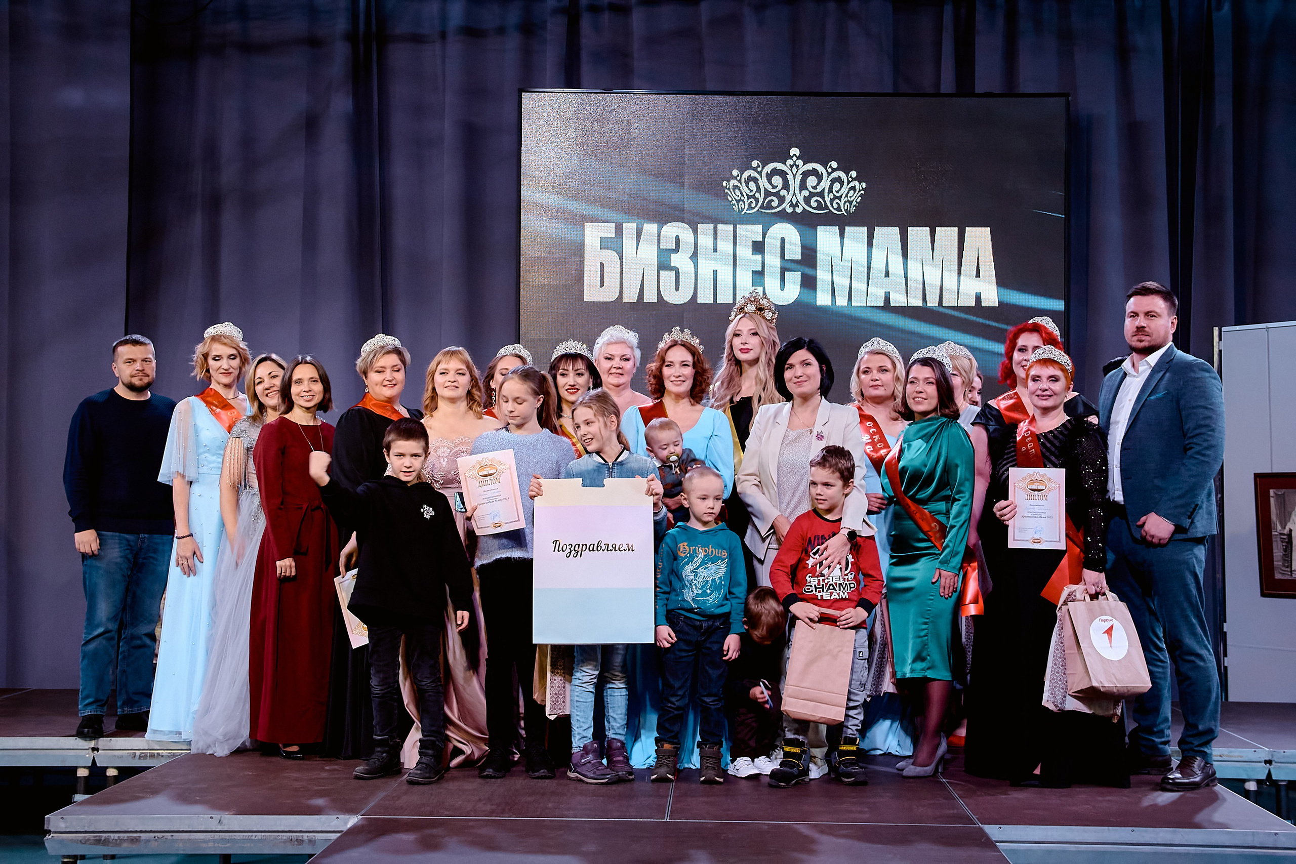 Истории. Фотограф в Смоленске Ася Польшина