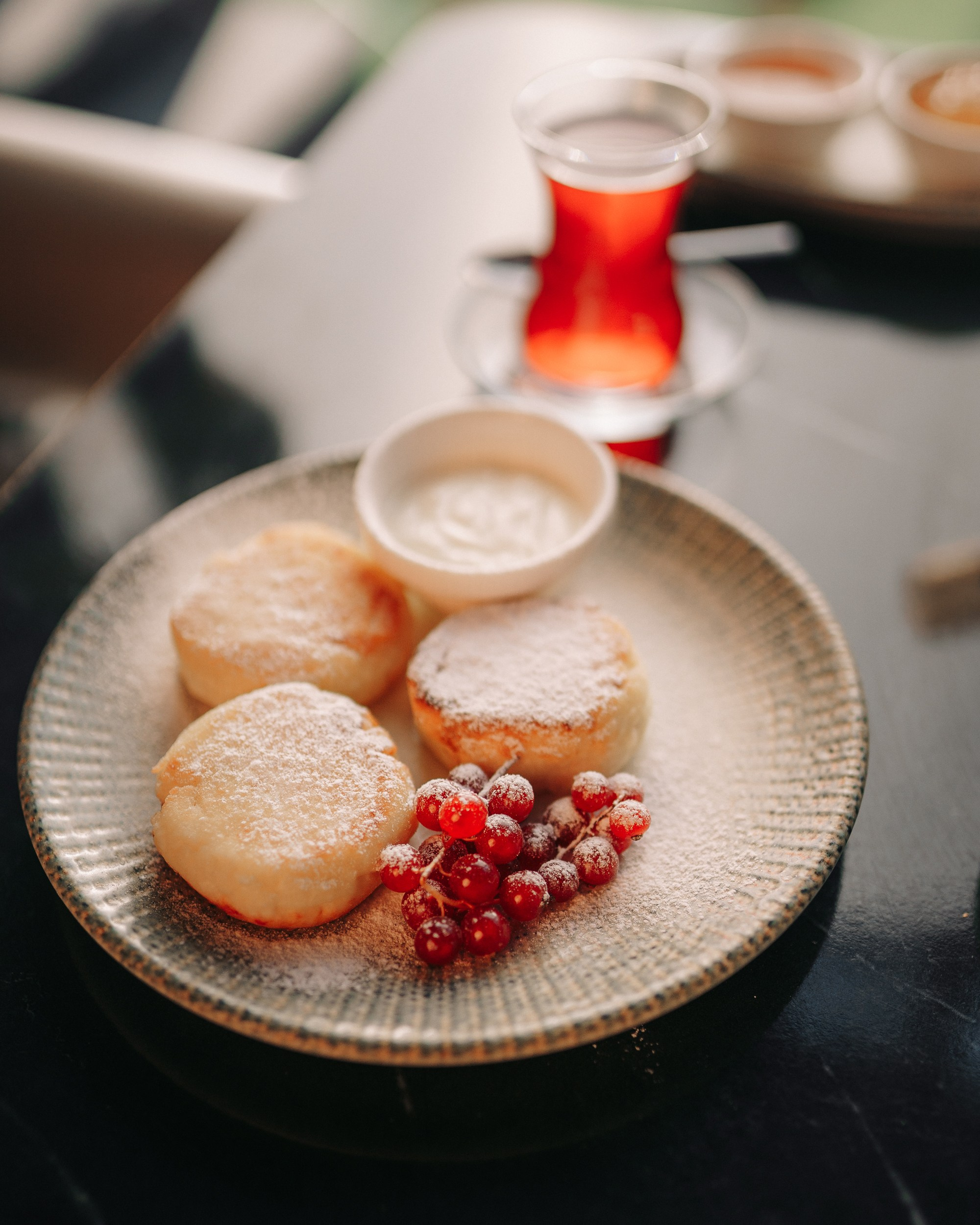 GELATO. Портретный и Репортажный Фотограф Москва