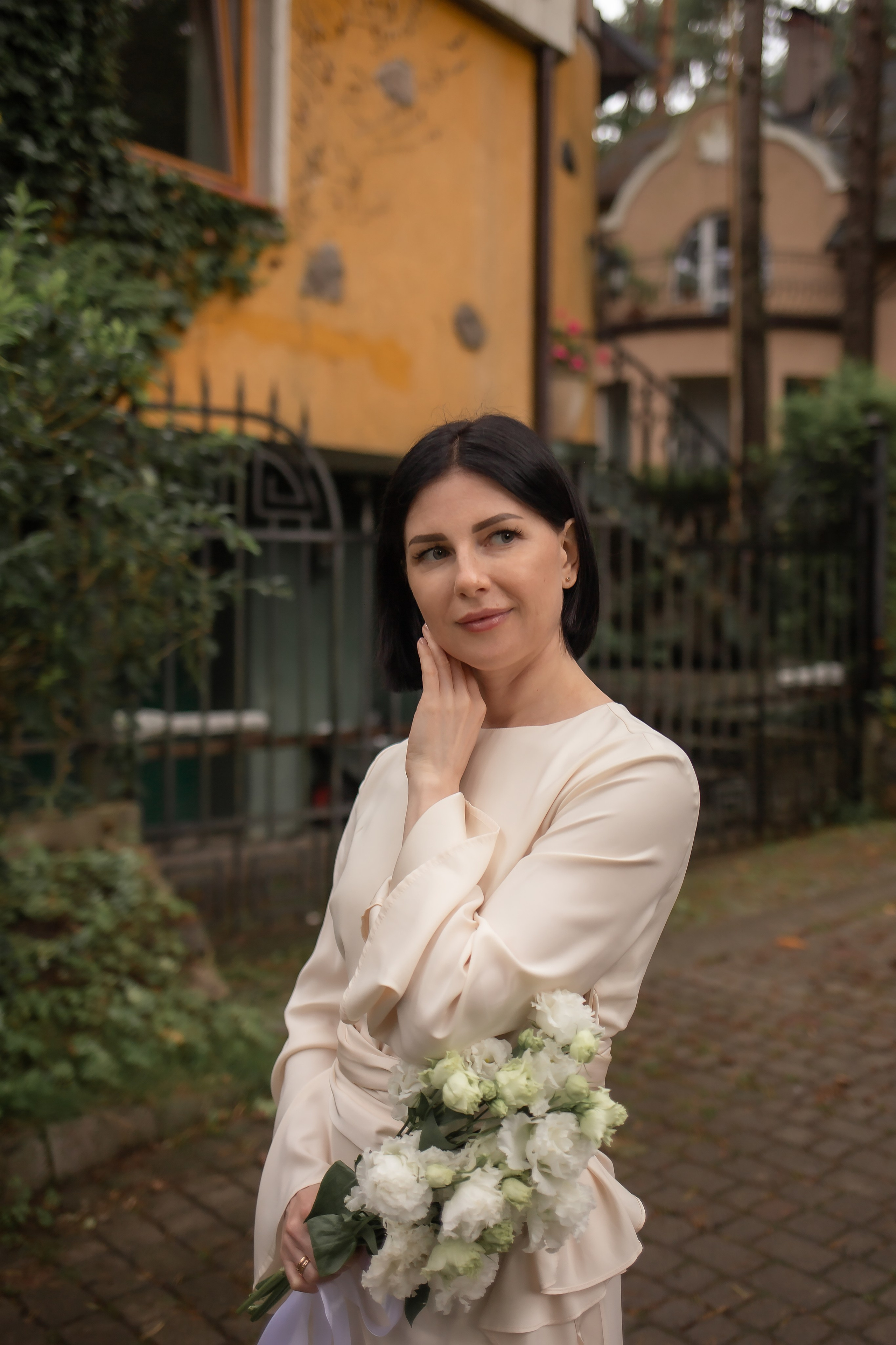 Лена и Руслан. Светлогорск. Фотограф в Калининграде Решетникова Алина