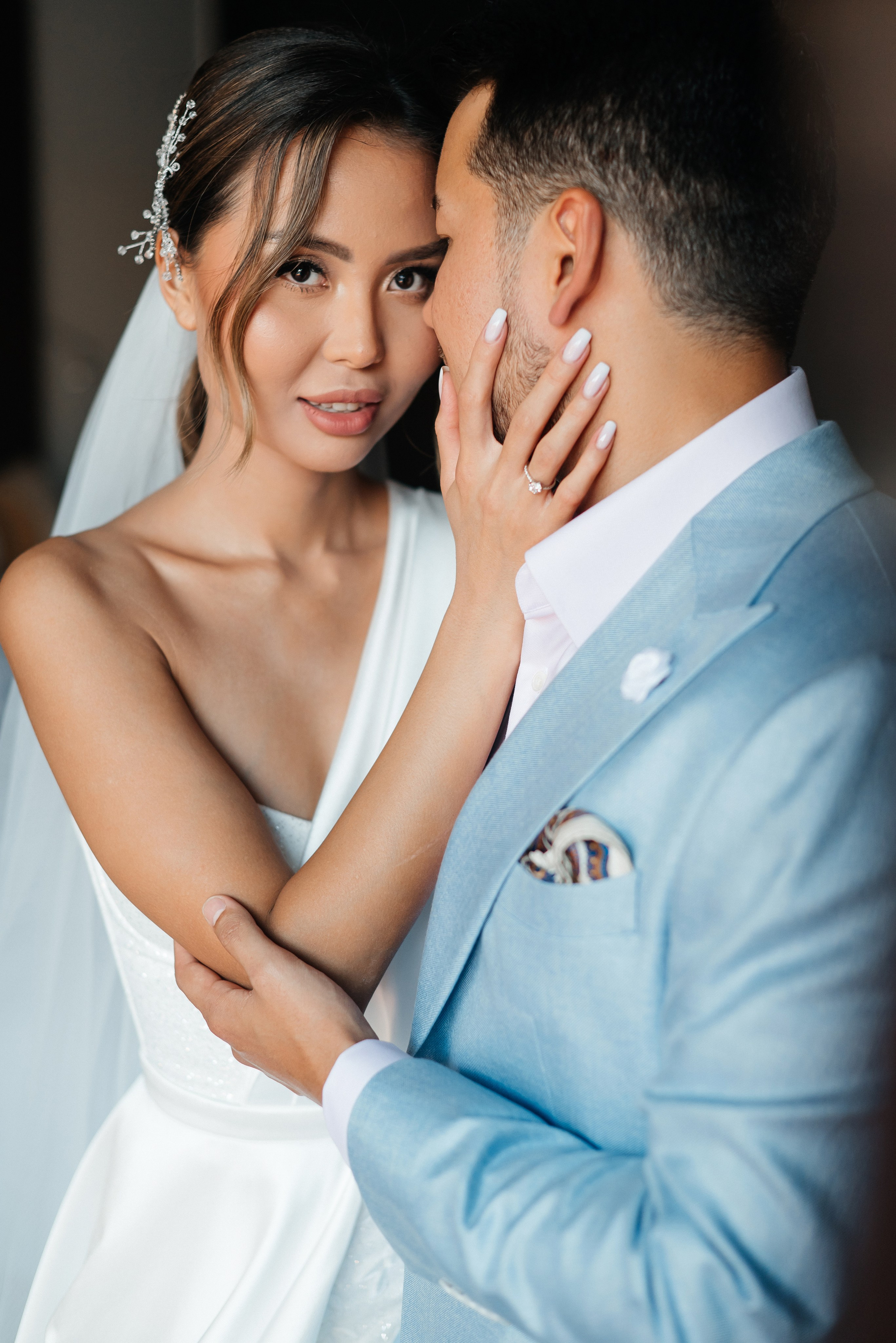 Batyr & Sabina. Wedding and family photographer in Dubai Vasilii Albul