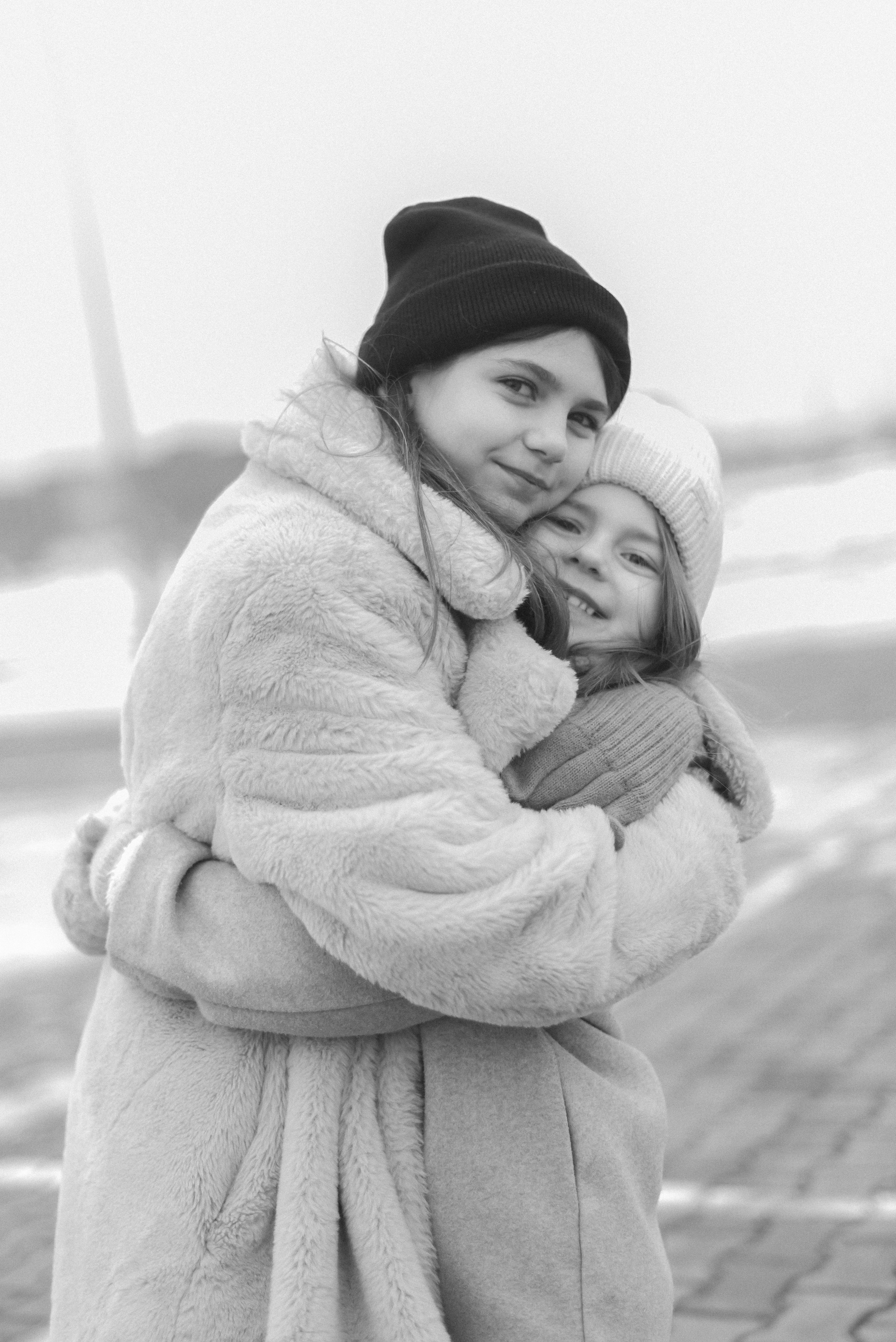 •Монохром. Фотограф Ксения Шевкопляс. г. Калининград. Кинематографический стиль — эстетика и истории, рассказанные через объектив