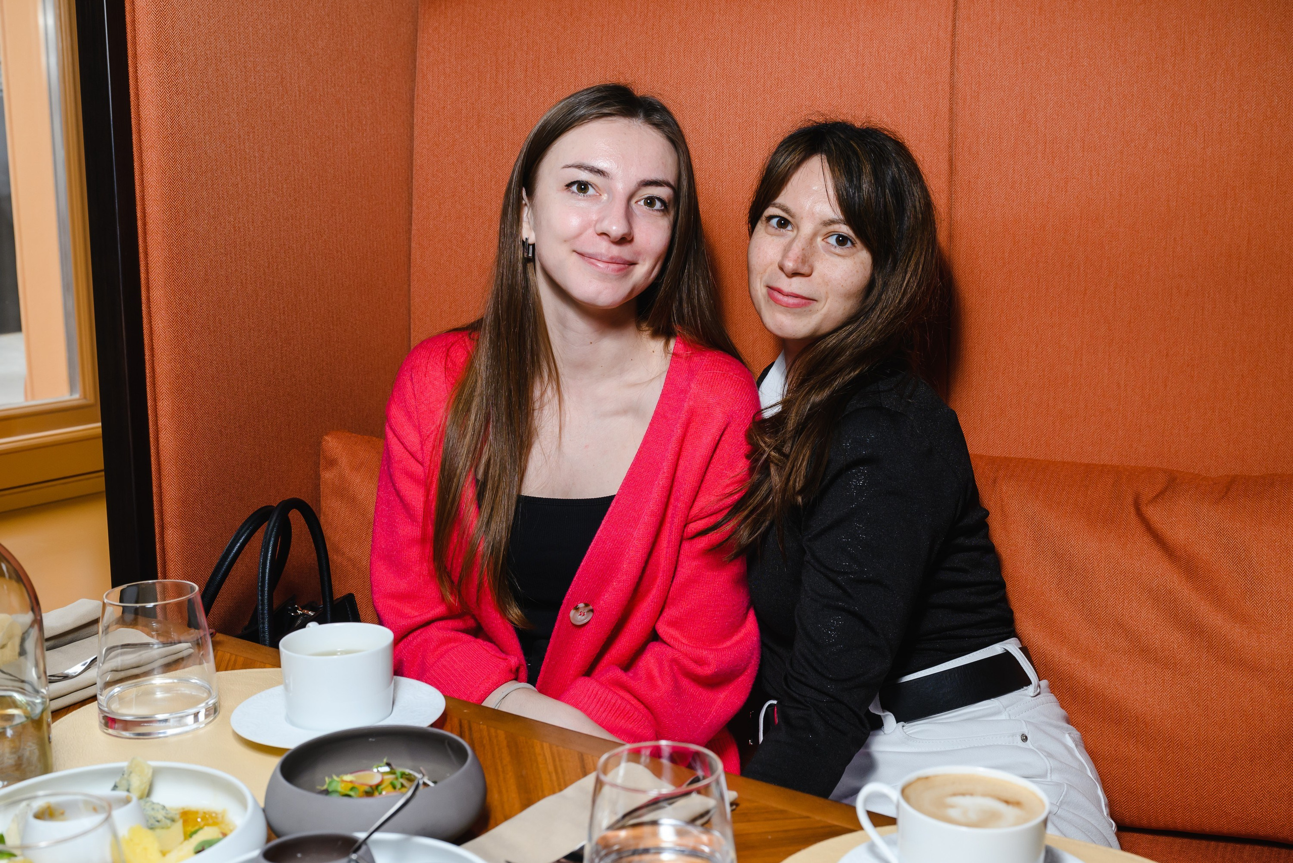 Презентация нового сезона Телеканала ТВ3