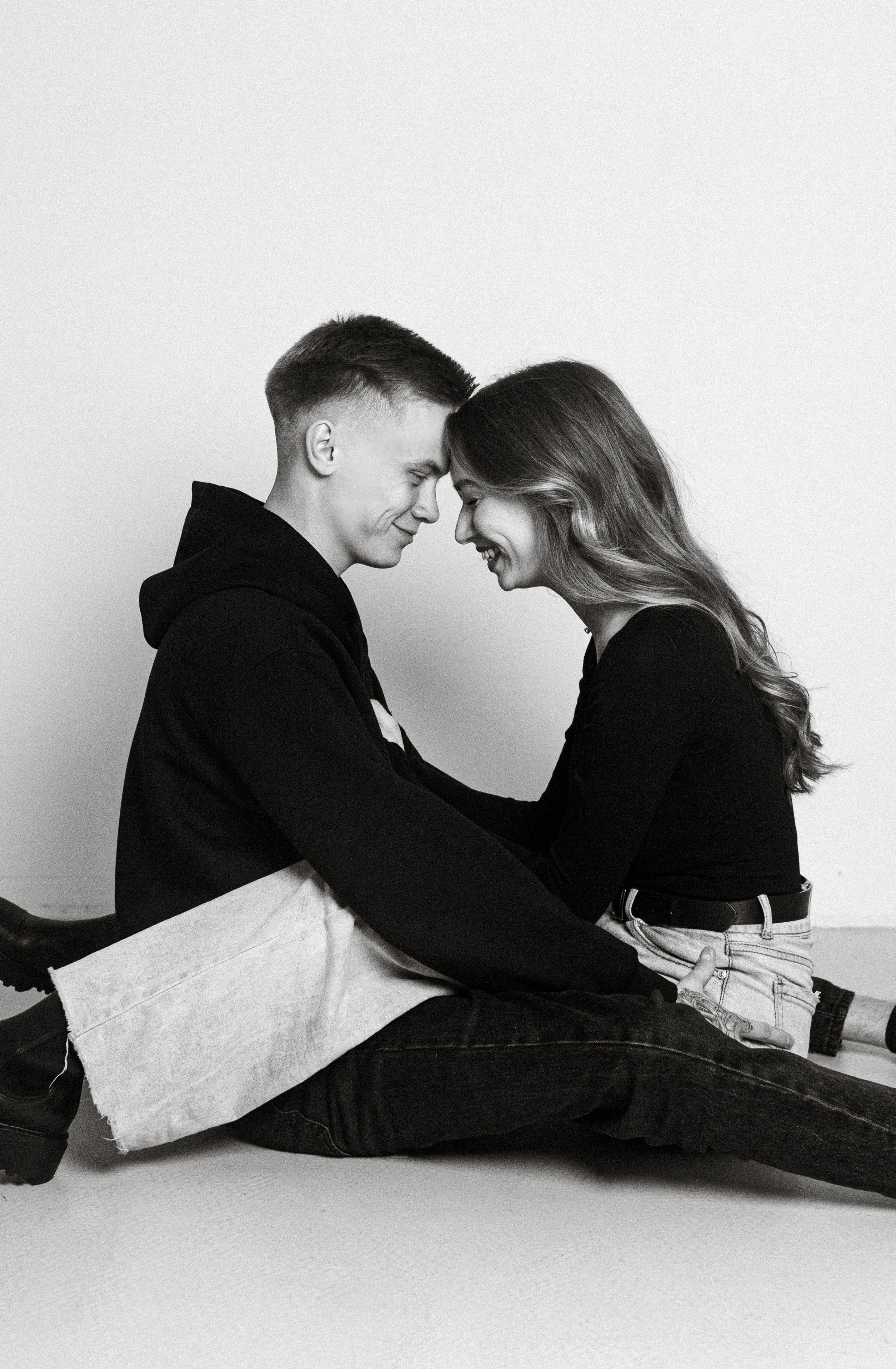 Руслан и София. Свадебный и портретный фотограф в Ижевске Мальцева Ольга