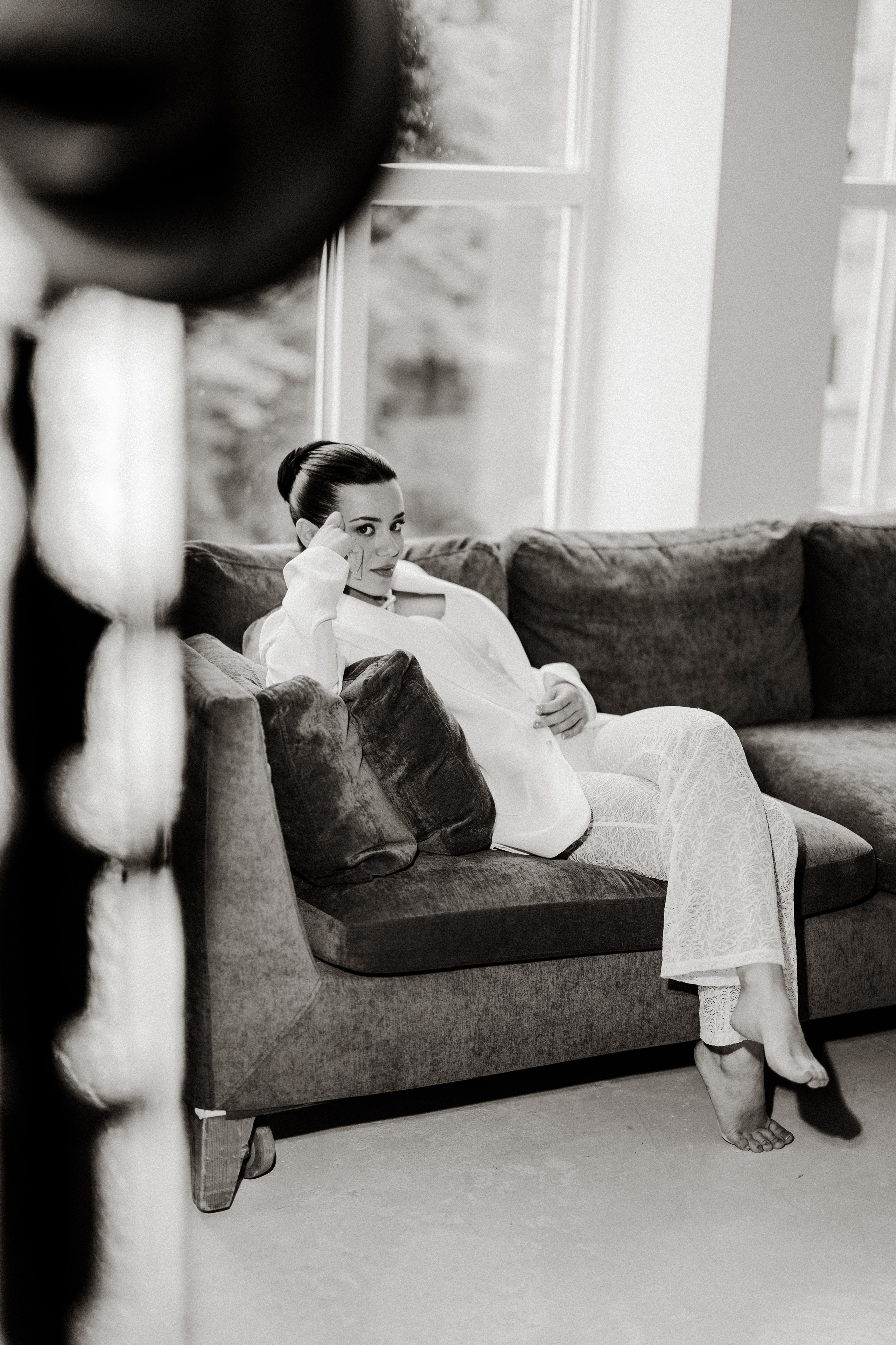 Лиза и Митя. Daria Chigintseva Photographer