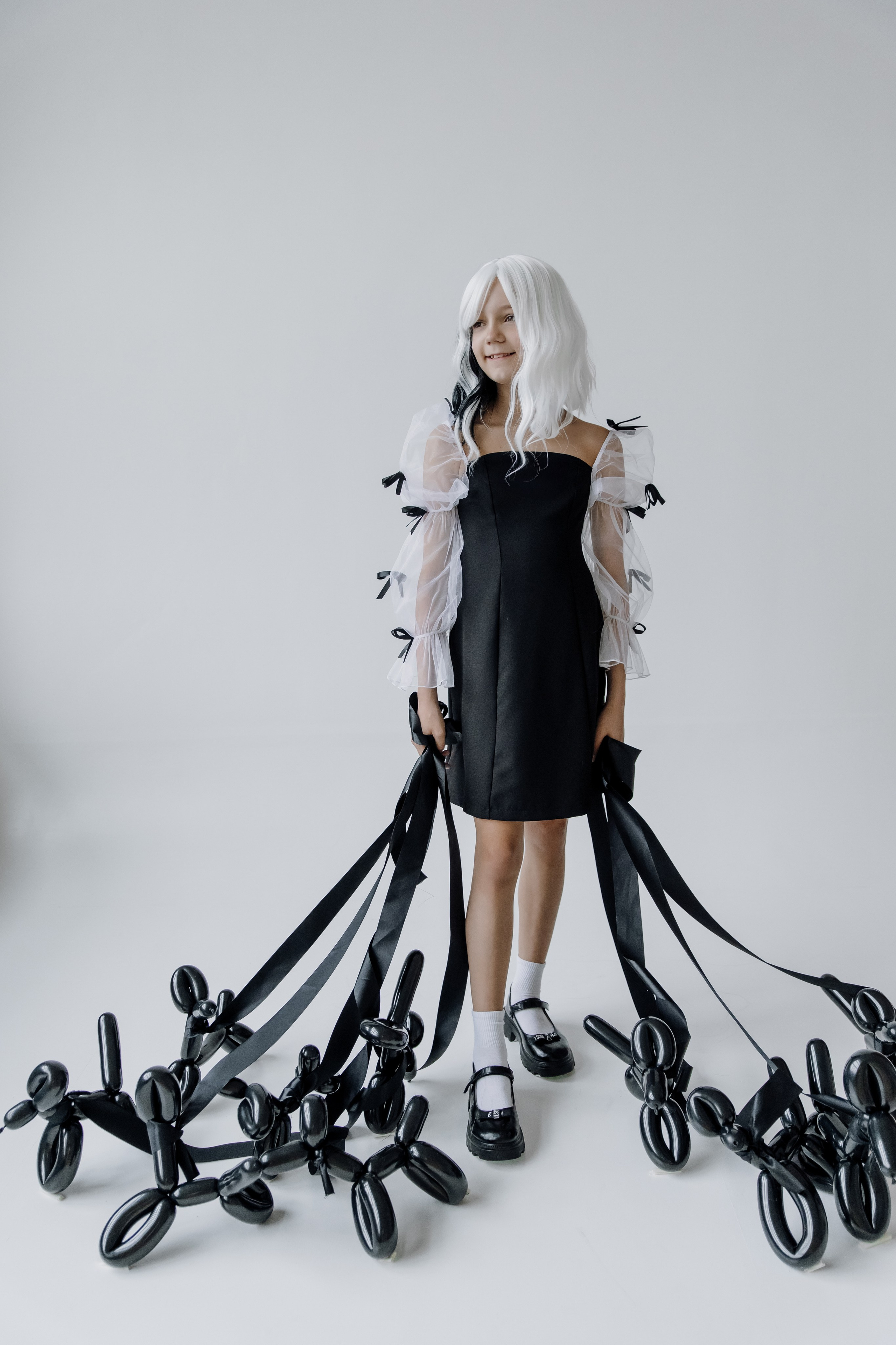 Juki. Фотограф Ирина Калиниченко