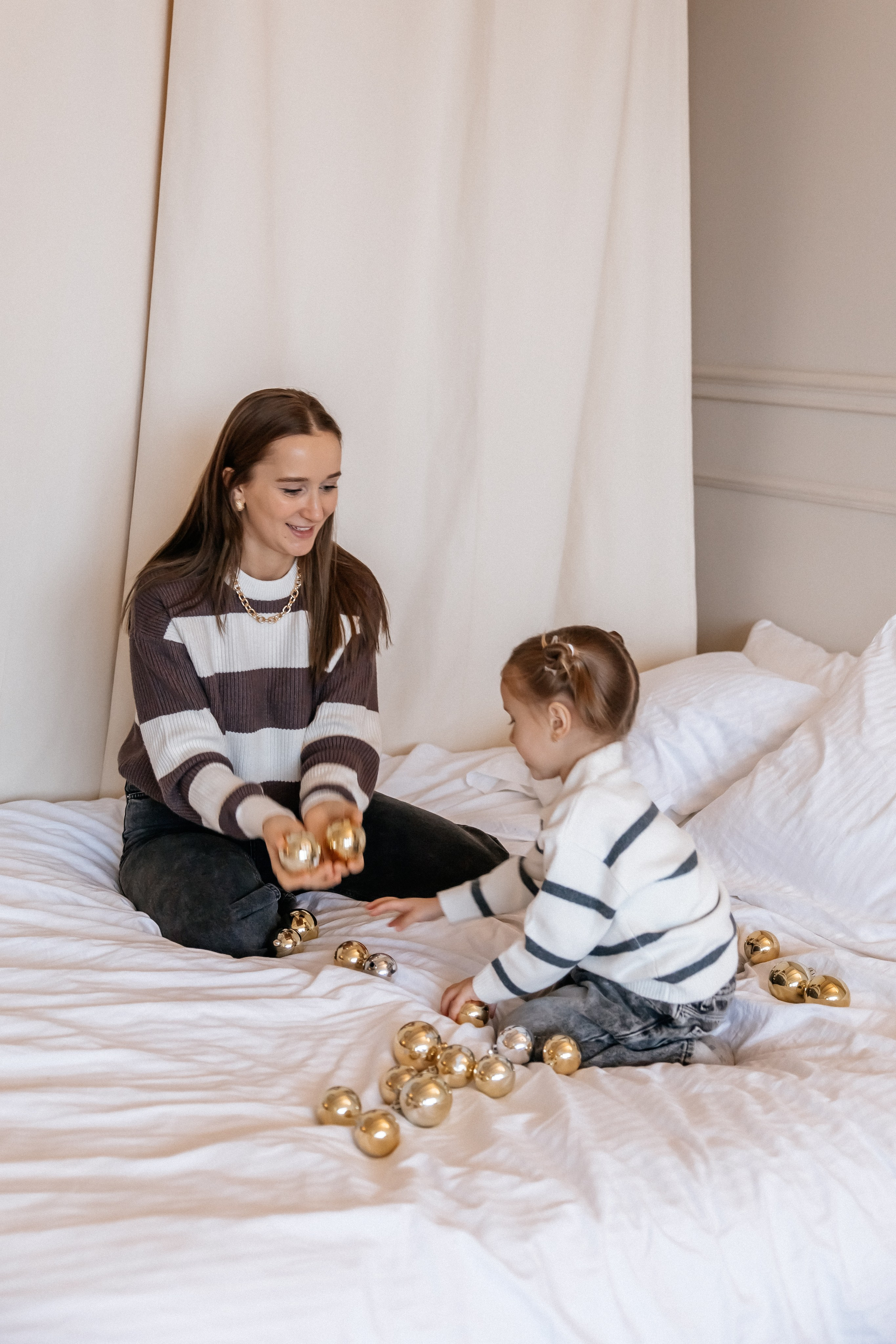 Марина, Юра и Николь. Светлана Ванцлав — фотограф Минск, Беларусь