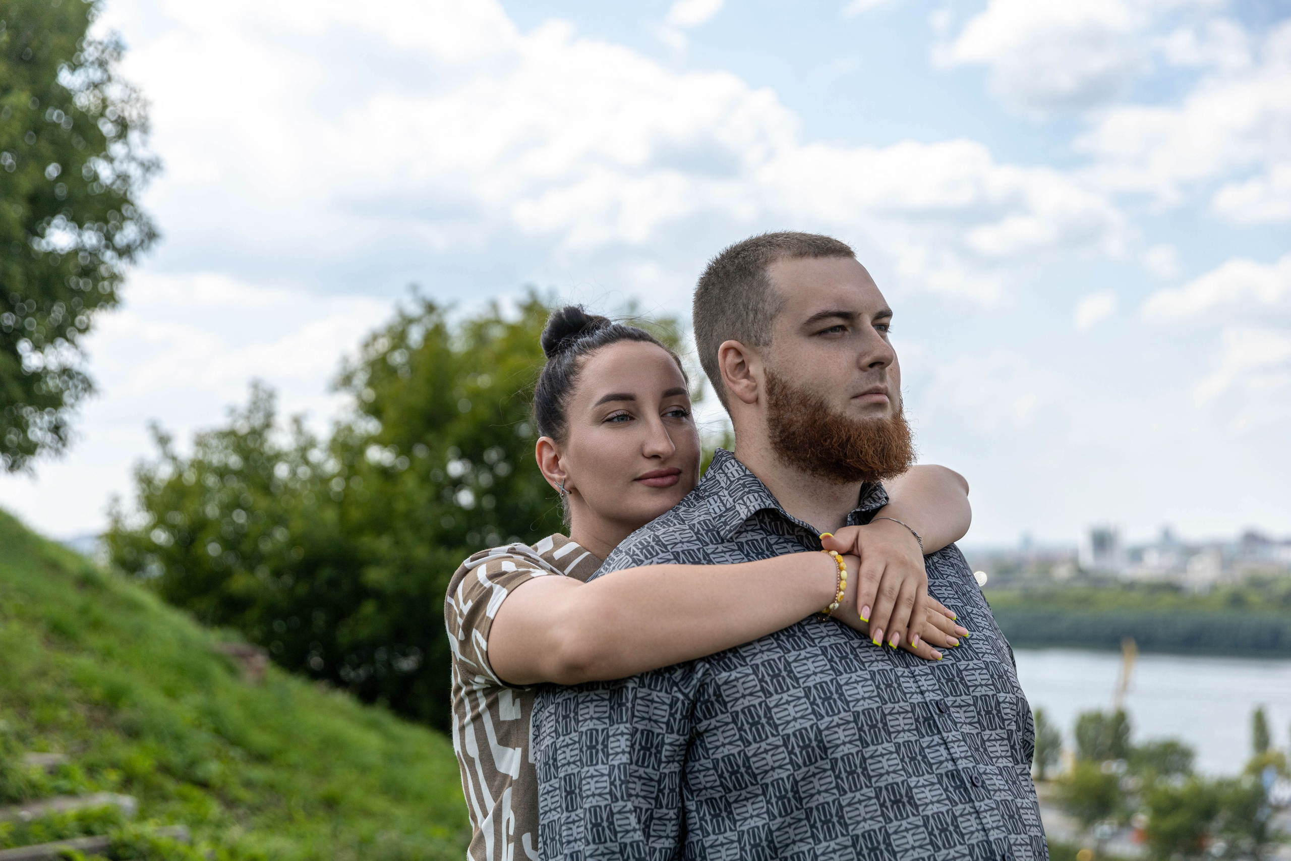 Фотосессия влюбленных пар от фотографа AlexVamos, Москва. Свадебный и репортажный фотограф в Москве, Александр Плотников