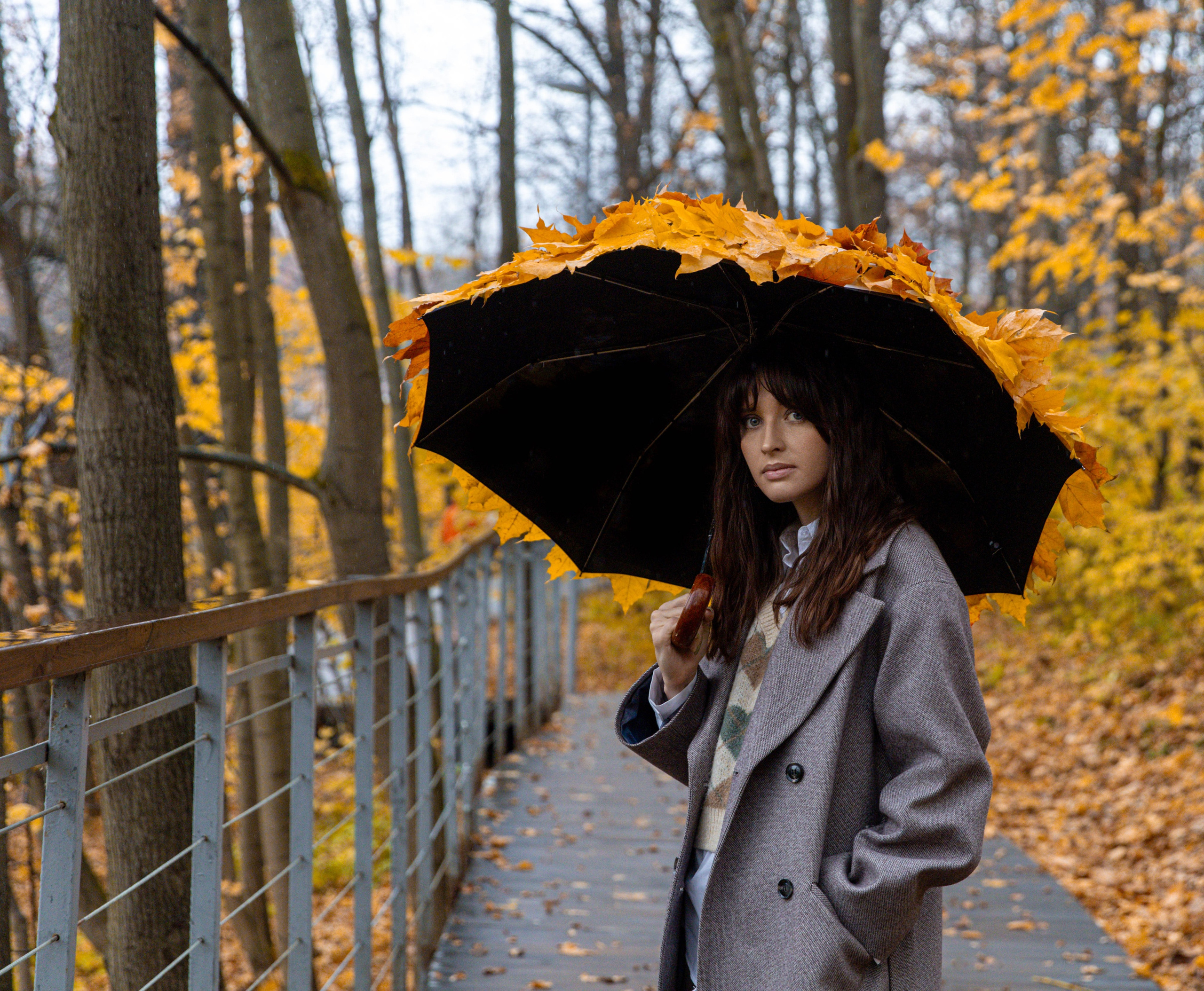 Nadya Autumn. Свадебный и репортажный фотограф в Москве, Александр Плотников