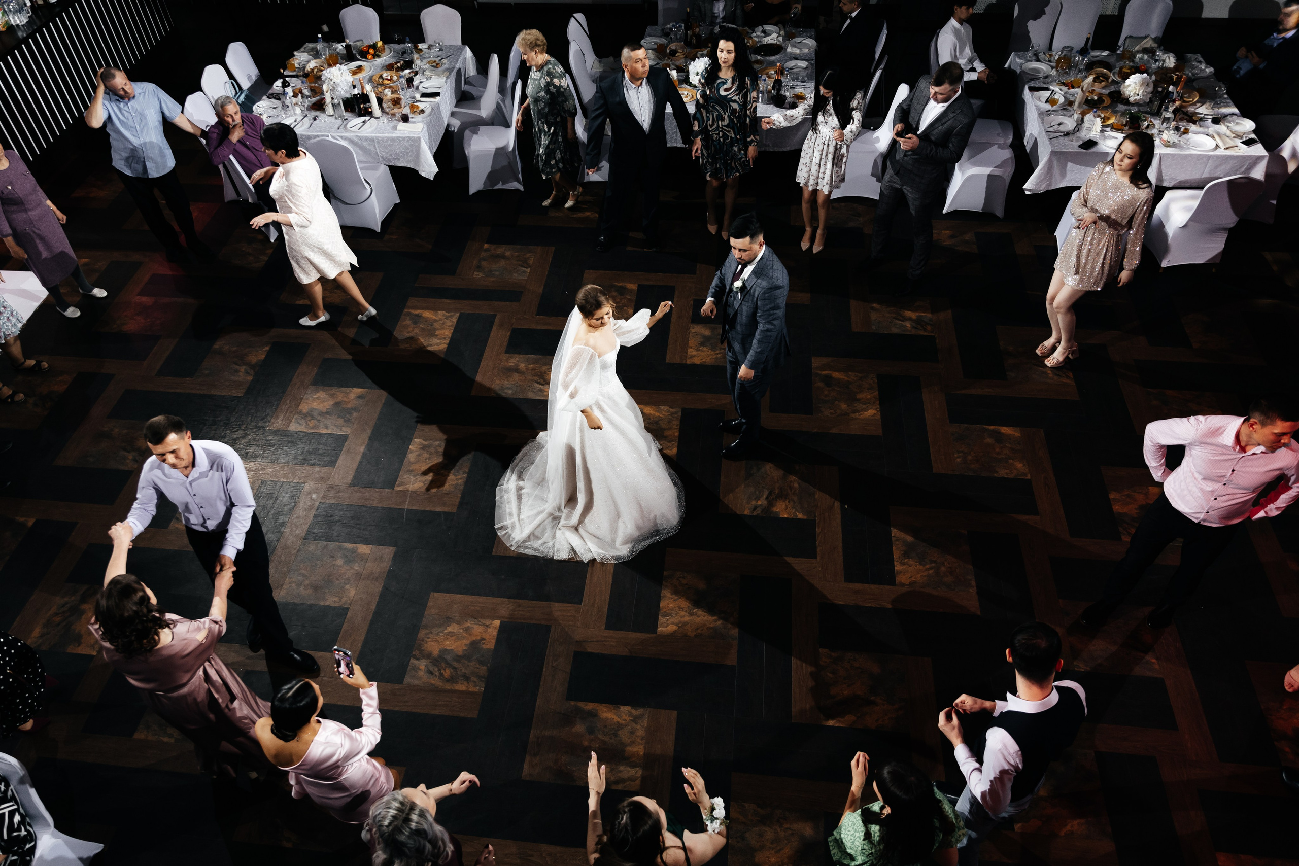 Igor & Regina. Свадебный фотограф Ильнар Асадуллин