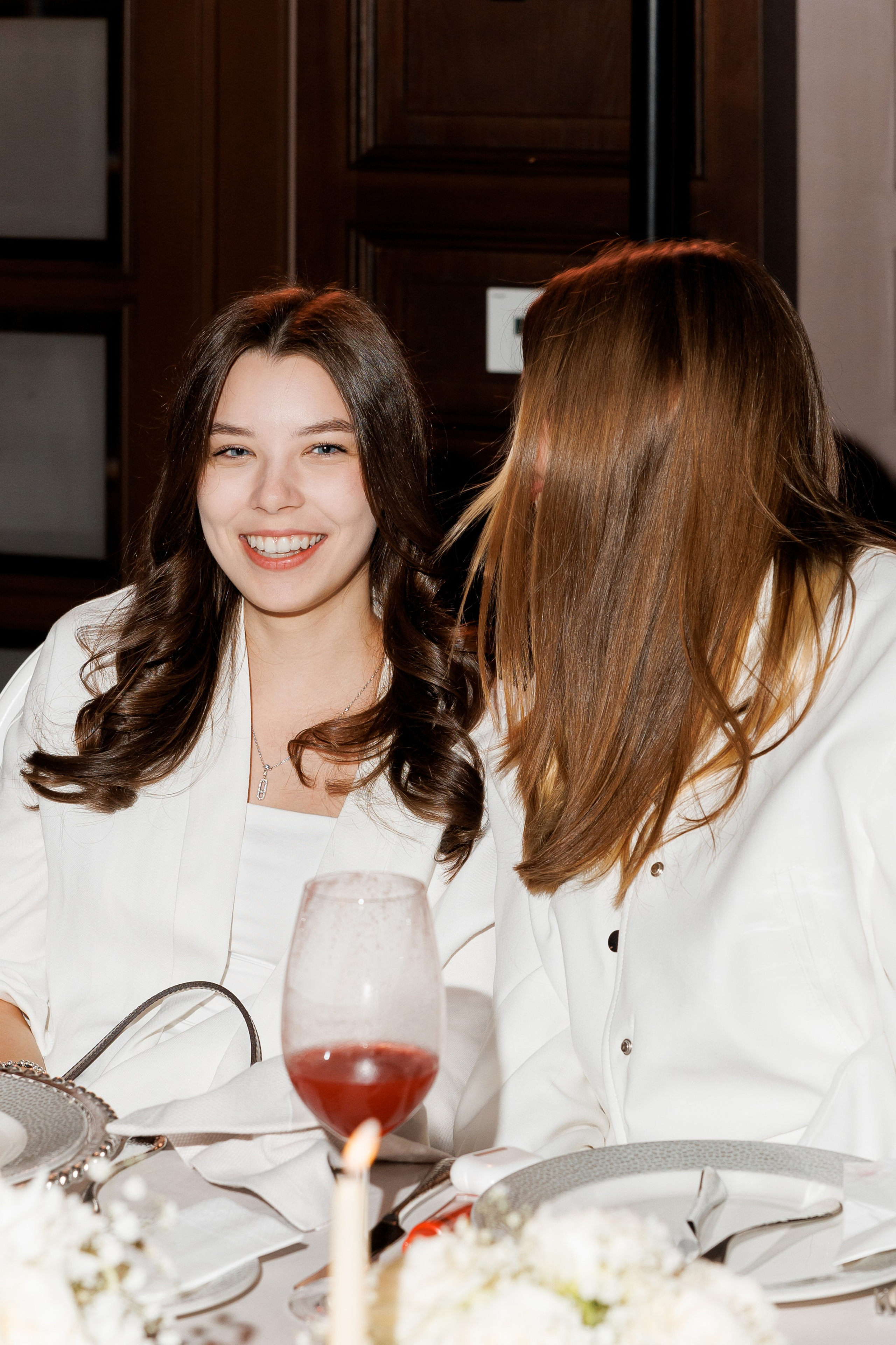 Юбилей Юлии. Свадебный репортажный фотограф в Москве