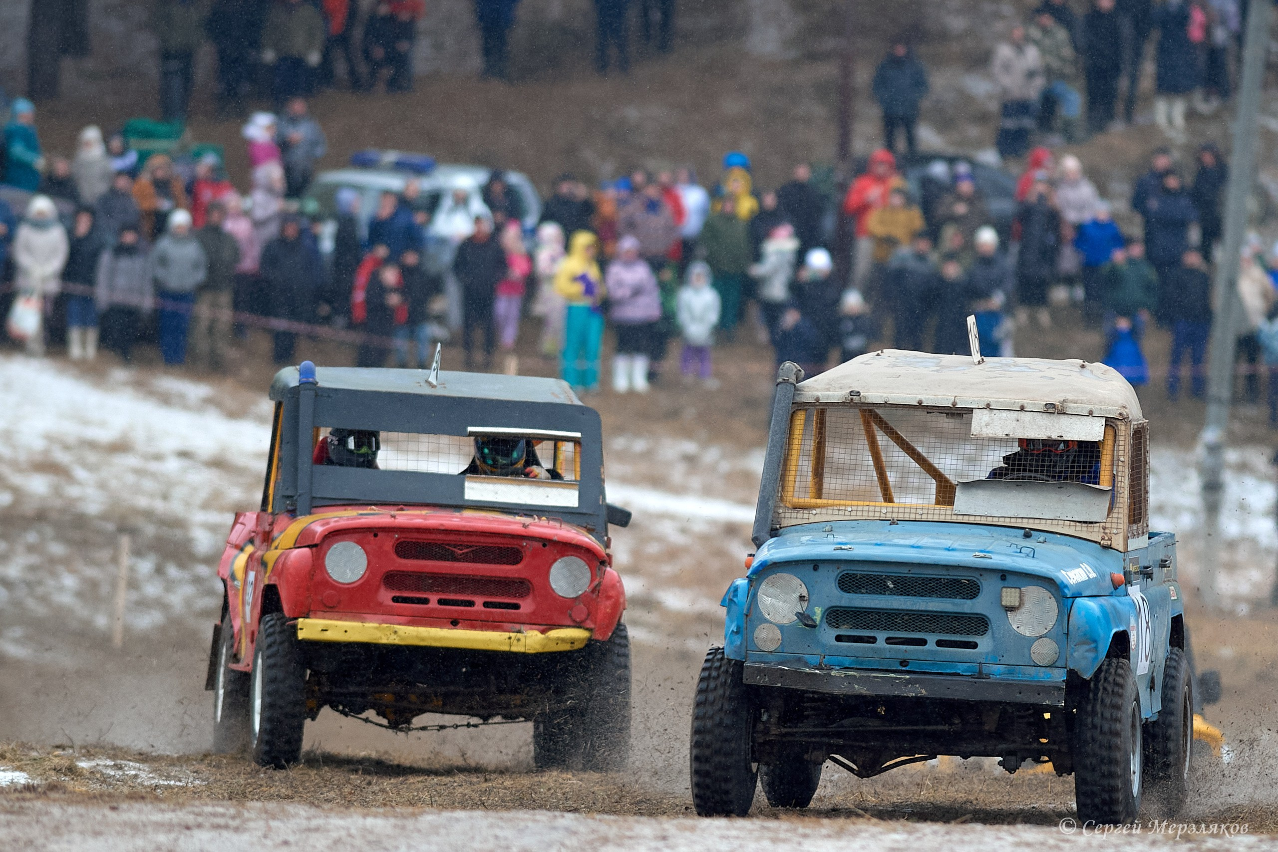 #вавожскийухаб автокросс. Спортивный репортажный фотограф в Ижевске Сергей Мерзляков