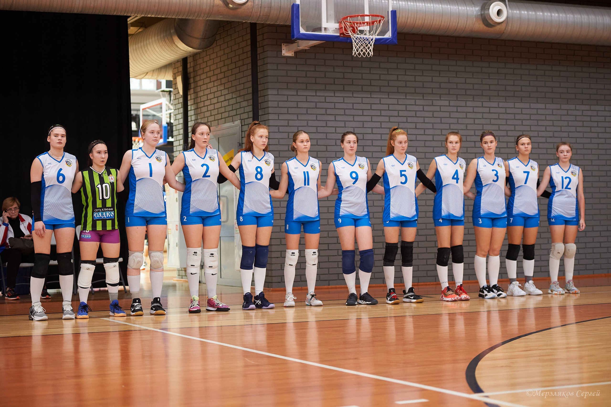 Локоволей — 2023 Ижевск ноябрь 2023. Спортивный репортажный фотограф в Ижевске Сергей Мерзляков