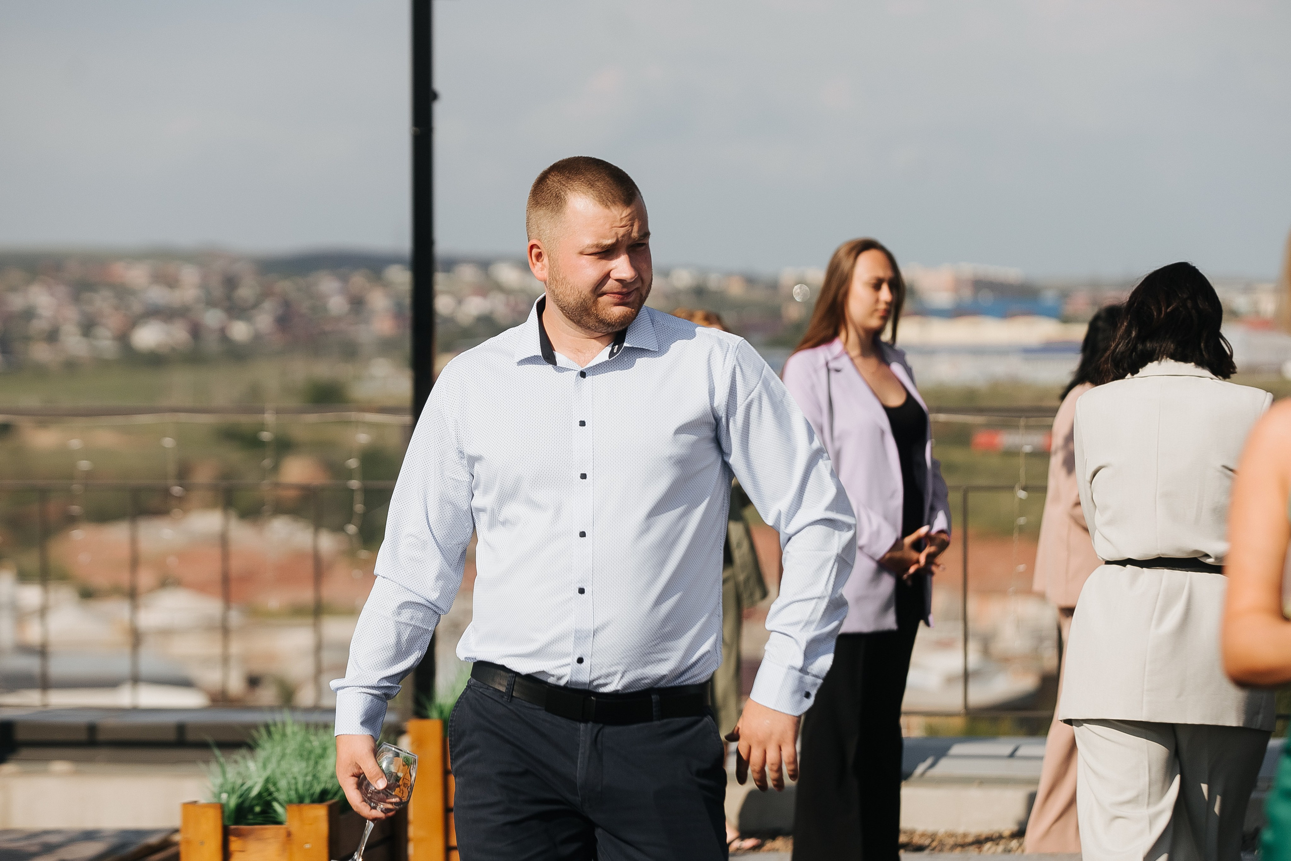 Иван Юлия. Фотограф в Красноярске Надежда Воскресенская