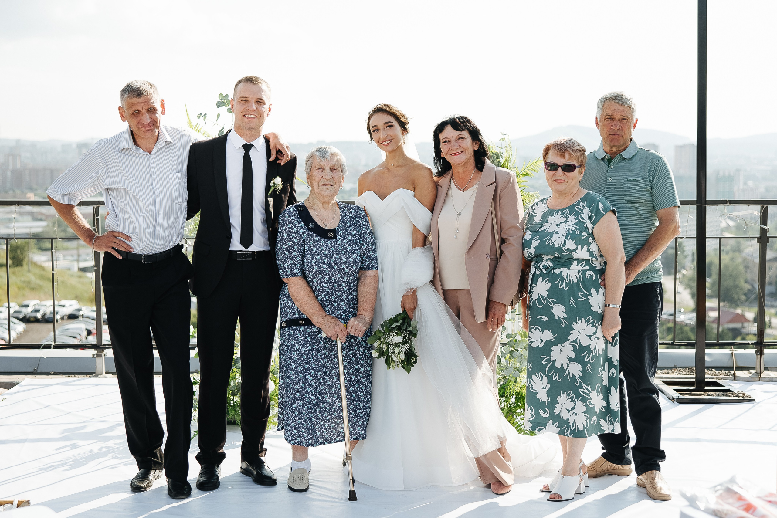 Иван Юлия. Фотограф в Красноярске Надежда Воскресенская