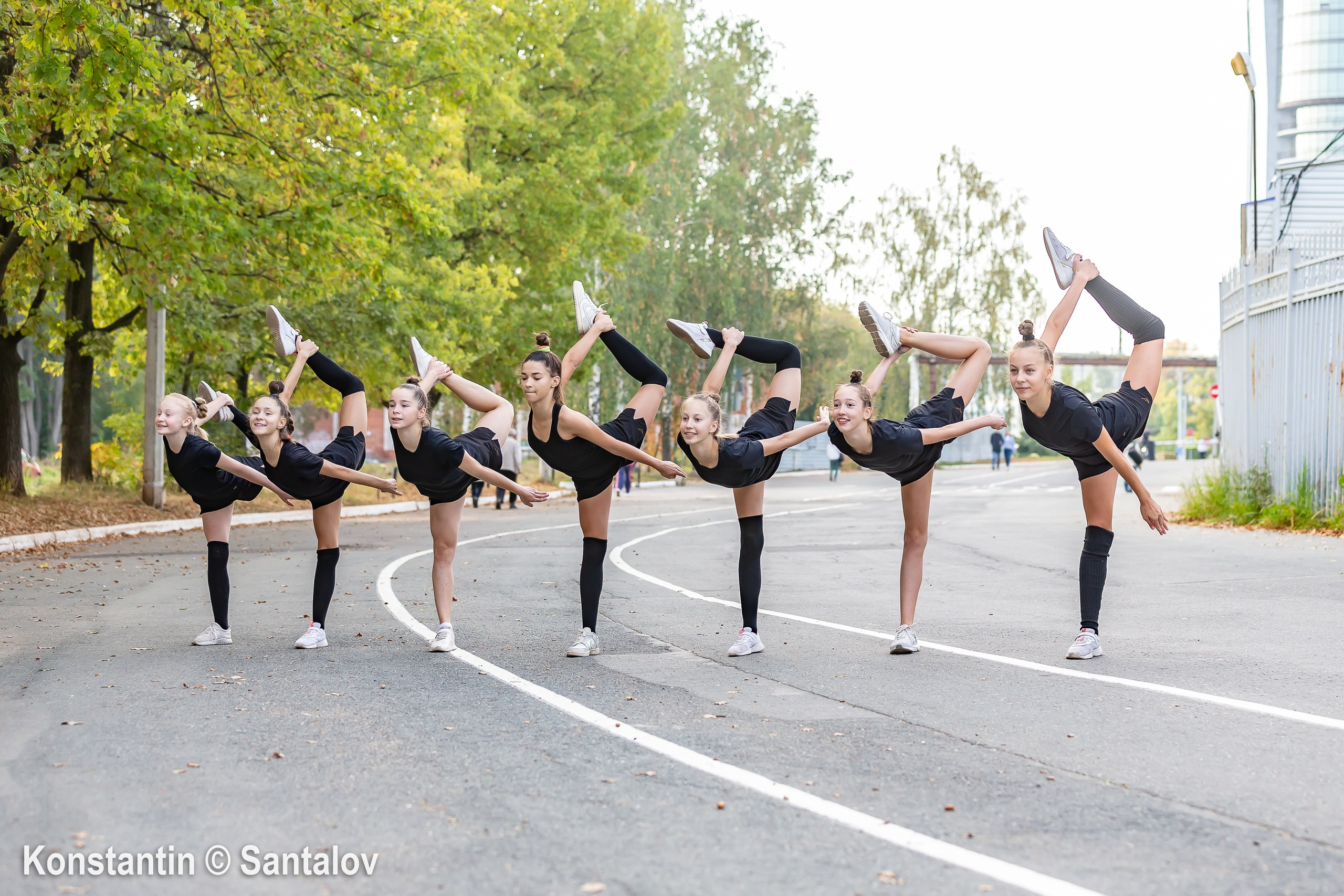 Клуб «Бриоль», Ижевск, 2024. GYM-PHOTO. Спорт в кадре
