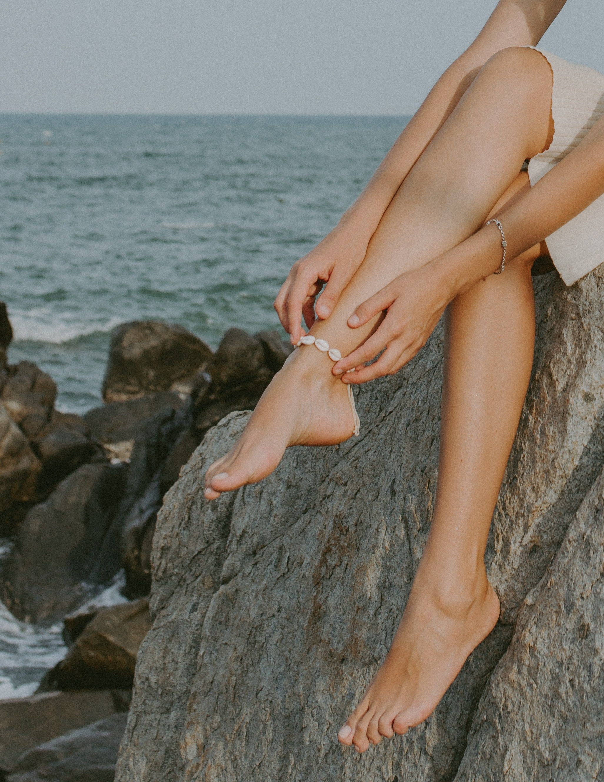 Вера на природе.Нячанг. Главная