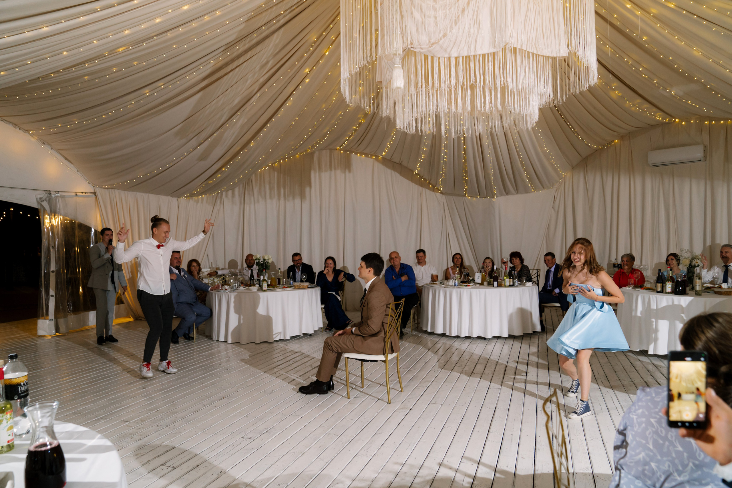 Александр и Анастасия. Свадебный фотограф Воронеж Марина Грудинина