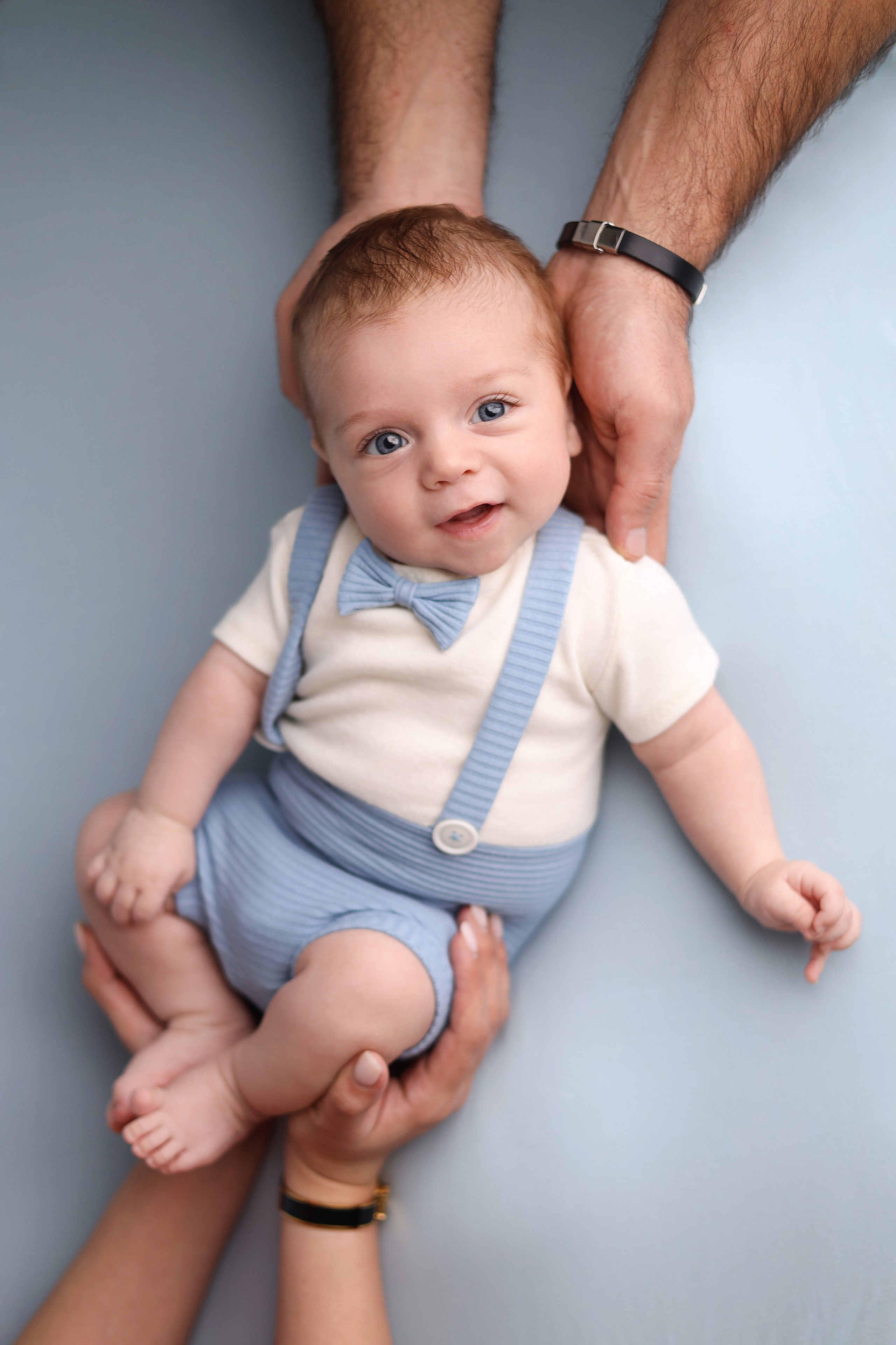 Фотосъемка малыша в 3 месяца в Москве. Фотограф Светлана Столярова. Фотограф новорожденных Москва. Ньюборн фотограф Москва