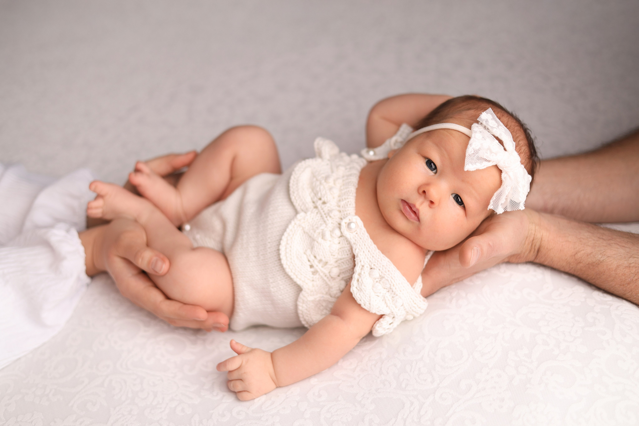 Ньюборн фотосъемка Насти. Фотограф новорожденных в Москве. Фотограф новорожденных Москва. Ньюборн фотограф Москва