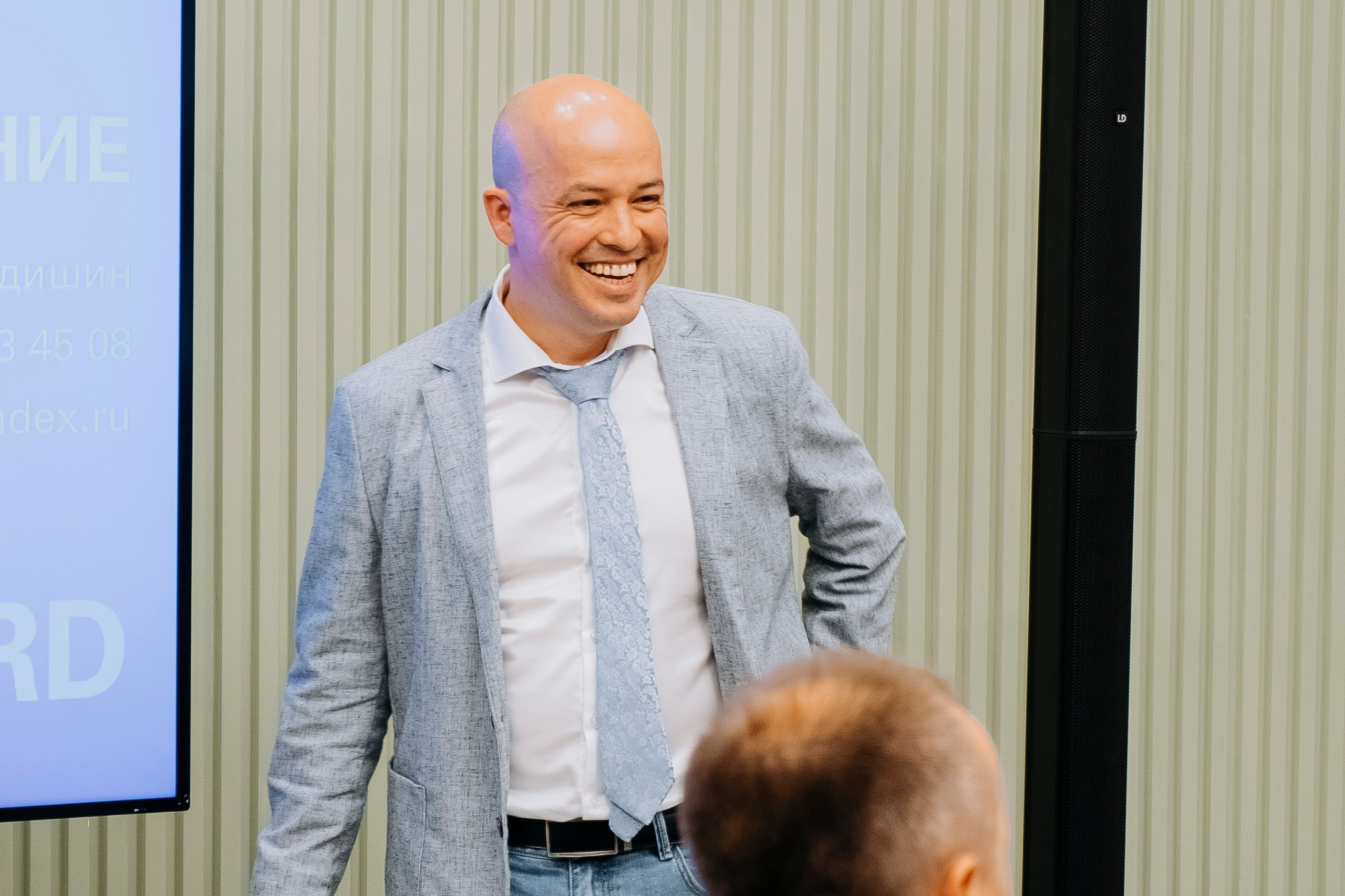 «Новатор Москвы 2025»: Как я поймал в кадр будущее. Профессиональный репортажный фотограф в Москве Владимир Глаголев