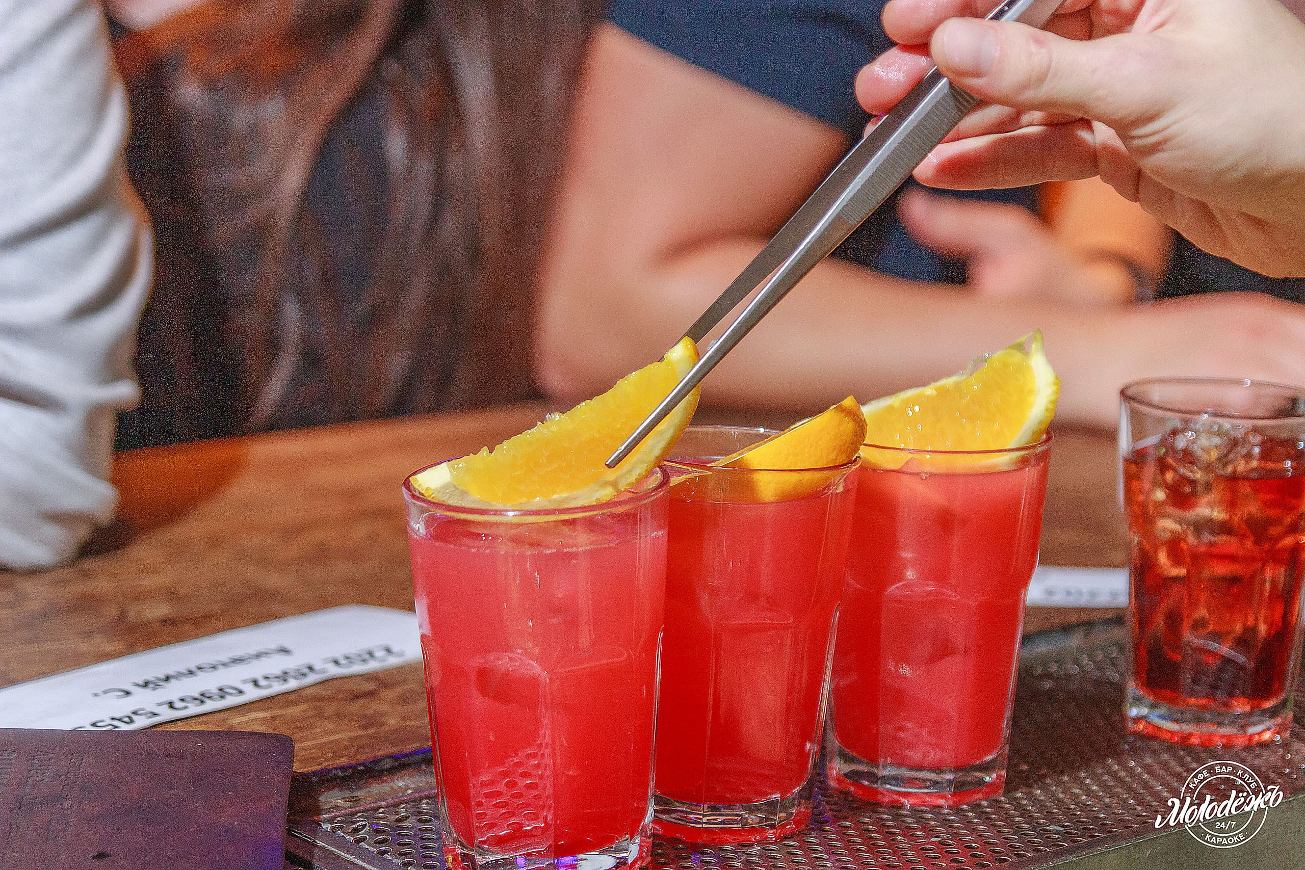 Клуб Молодёжь лучшее. Контакты