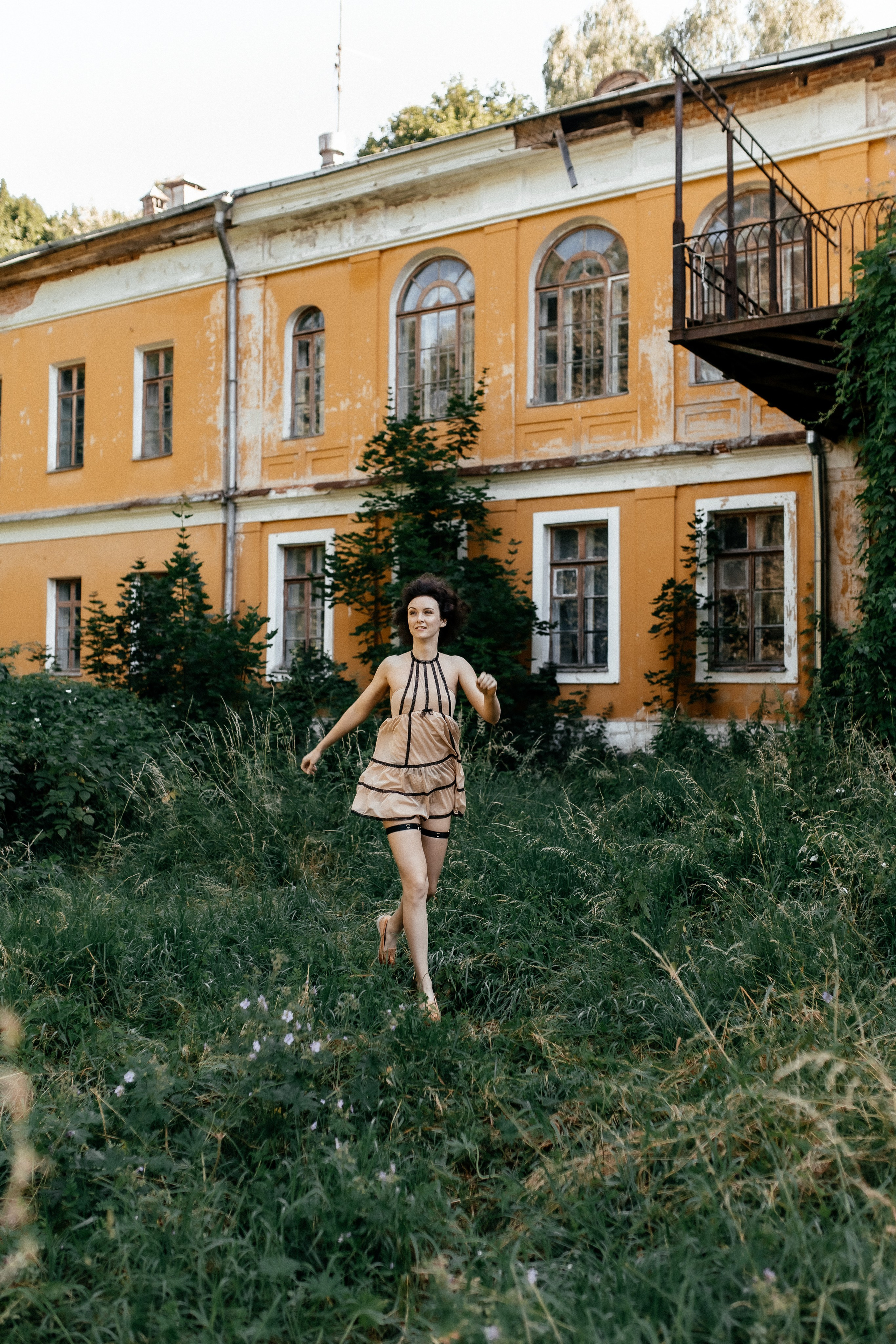 Оля!. Профессиональный фотограф, Москва |Видное Елена Елизарова