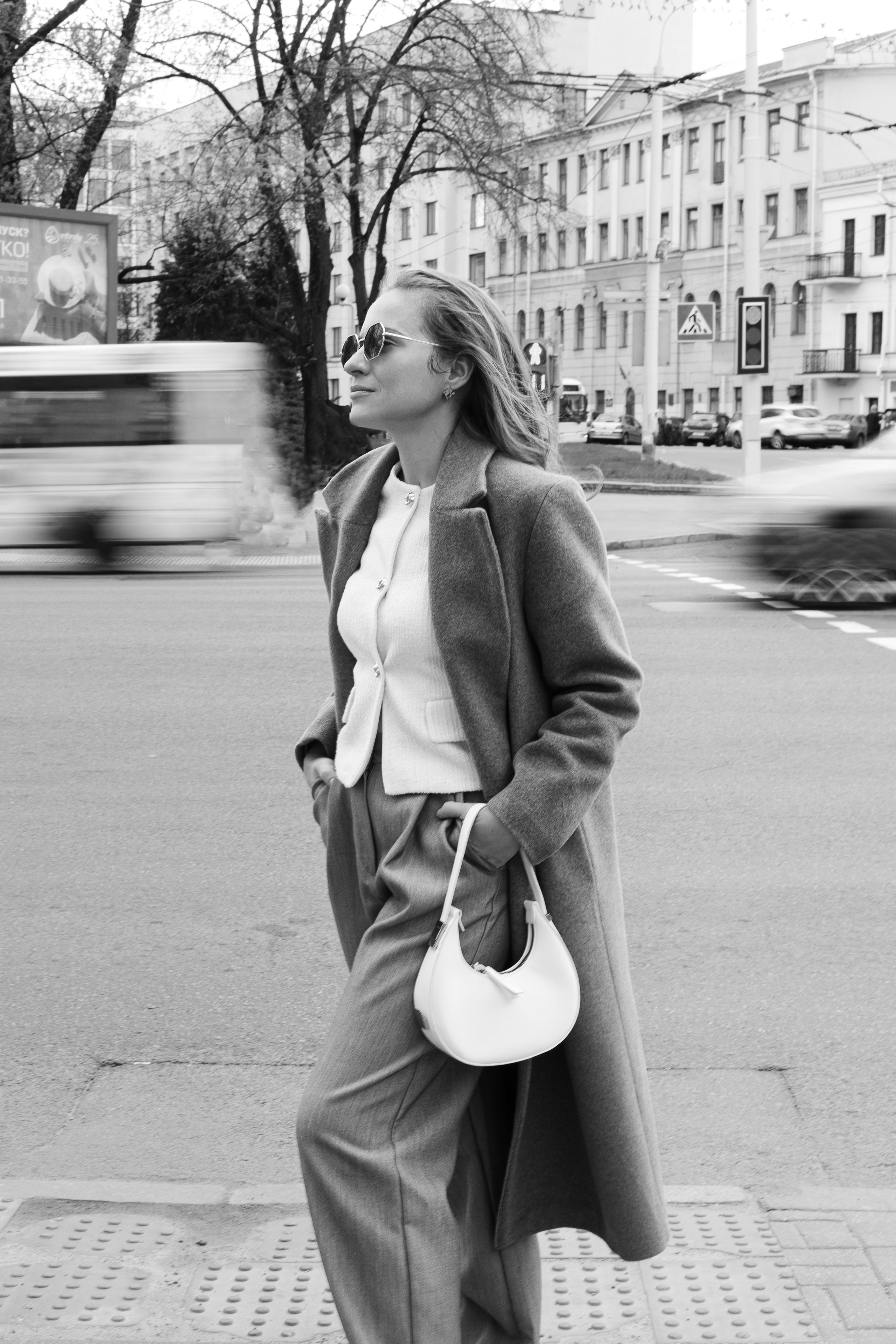 Портретные съемки. Сайт фотографа Kristina Che