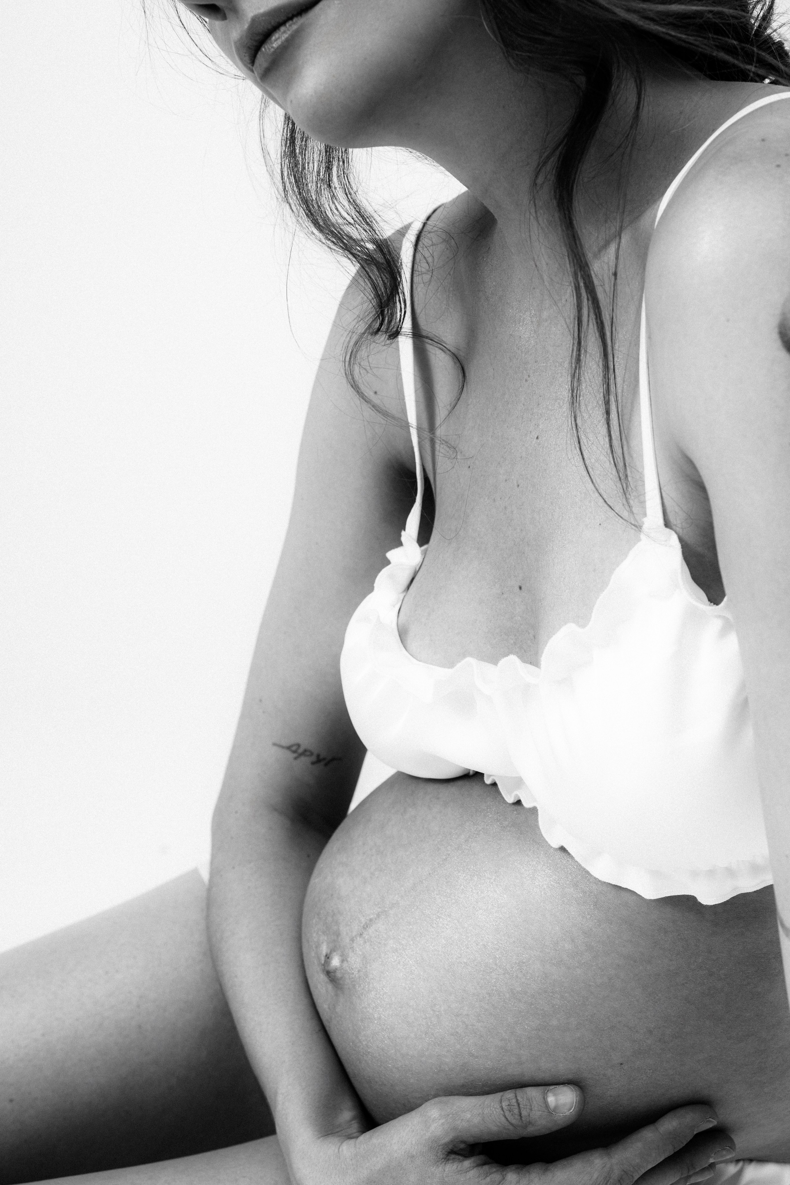 NASTYA. Cause I See So Photography