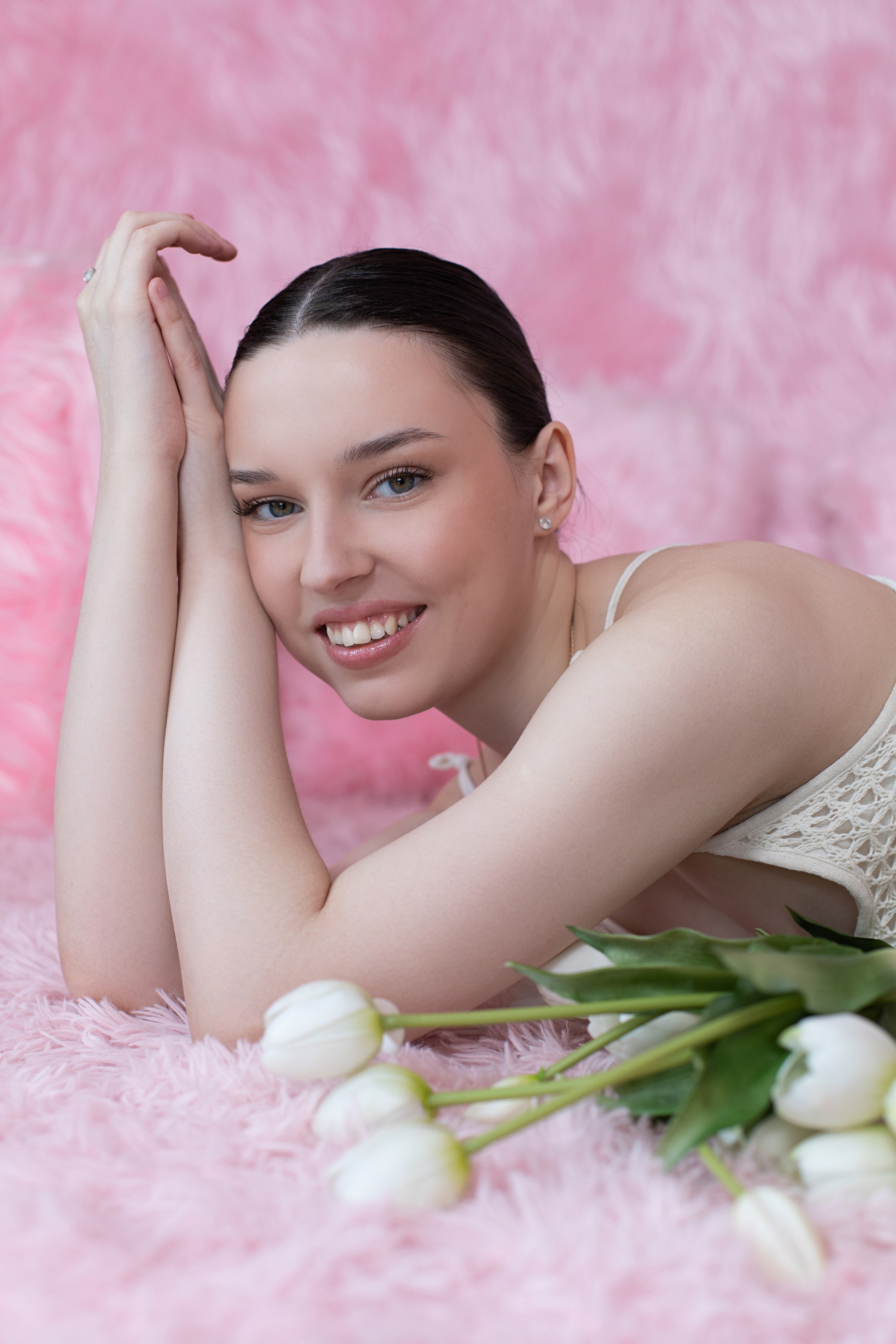 Александра. Фотограф Екатеринбург — Ирина Манина