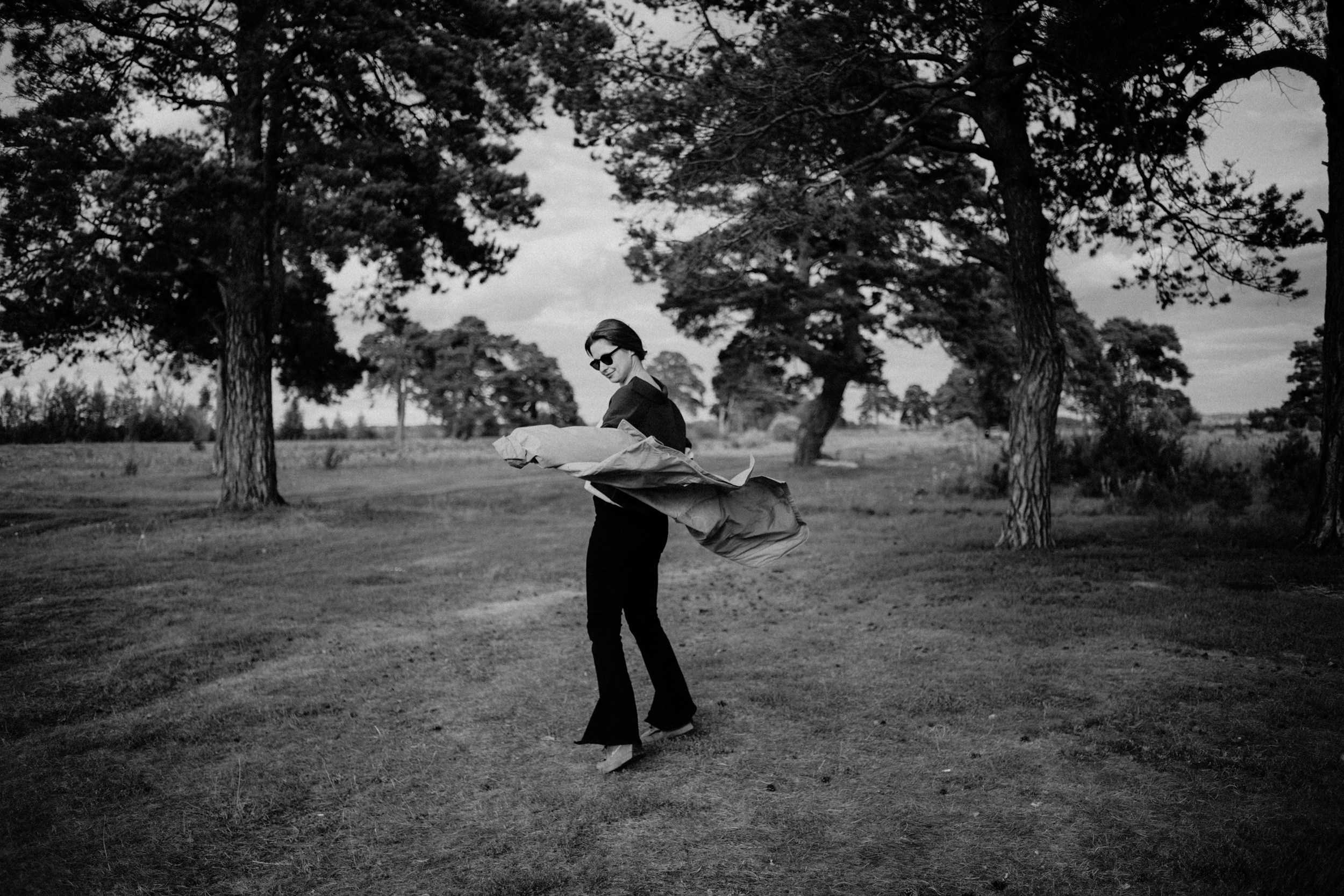 Екатерина. Фотограф Дарья Мустафина, Тюмень