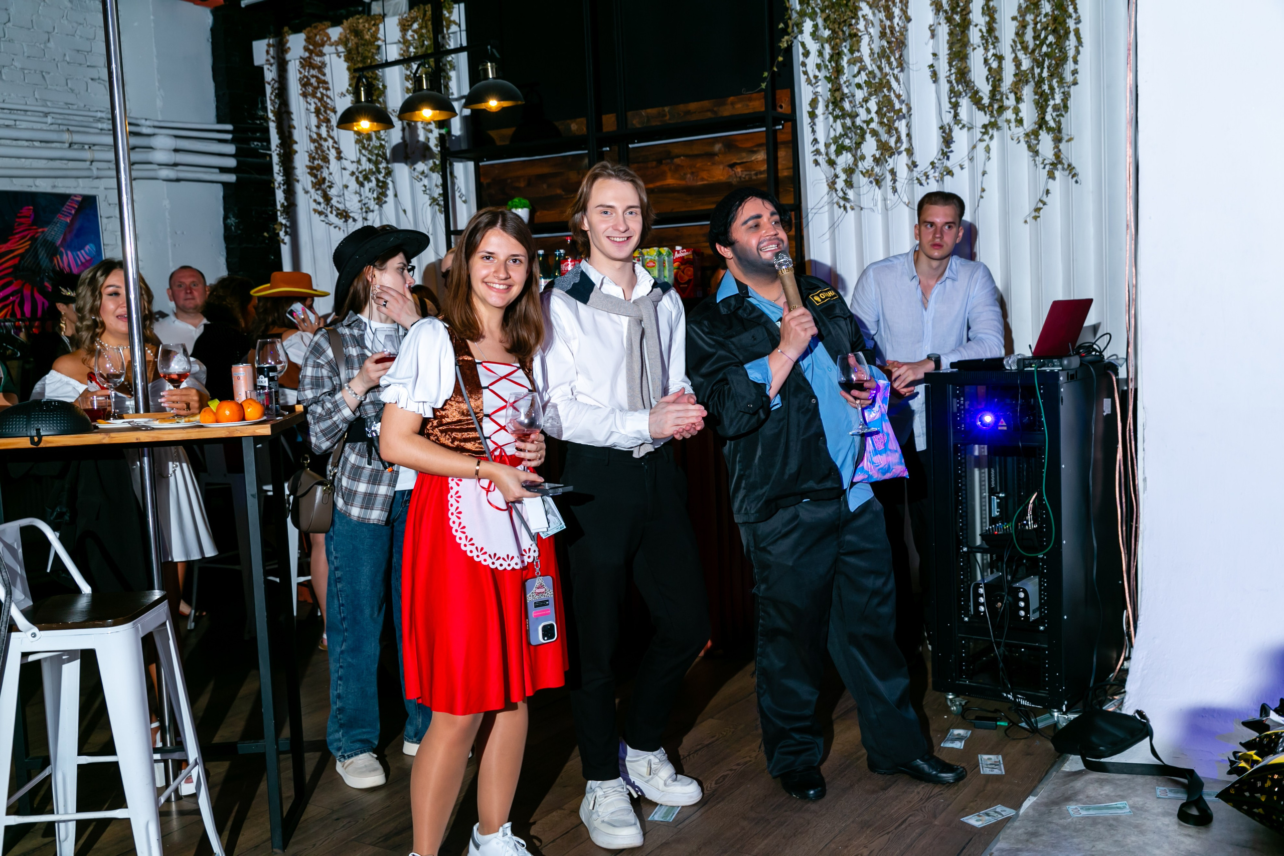 Светлана Ларионова 25.07. Фотограф Елена Лагода