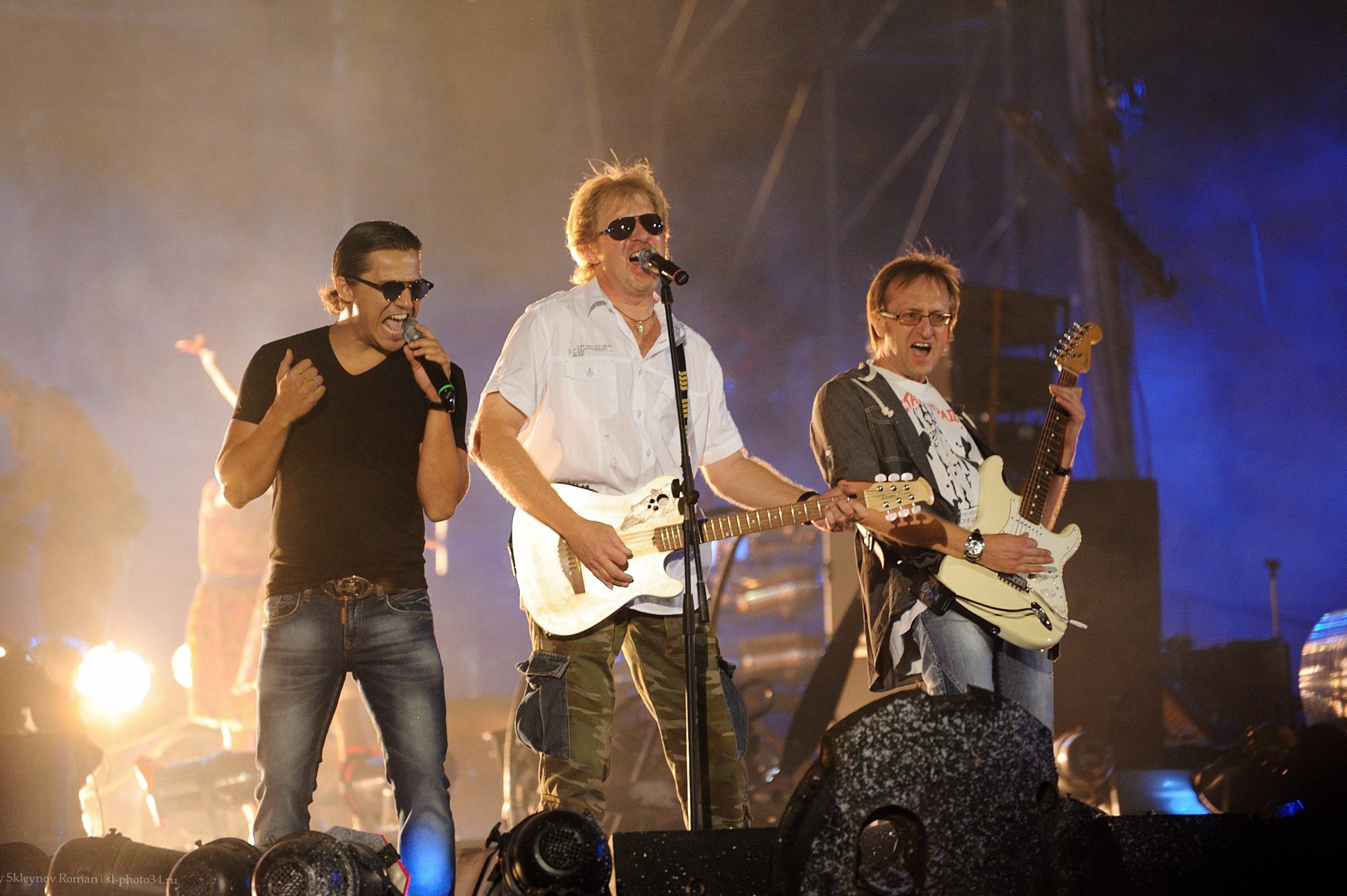 Концерты, фестивали. Свадебный и travel фотограф в Волгограде, Сочи, Домбае, Европе