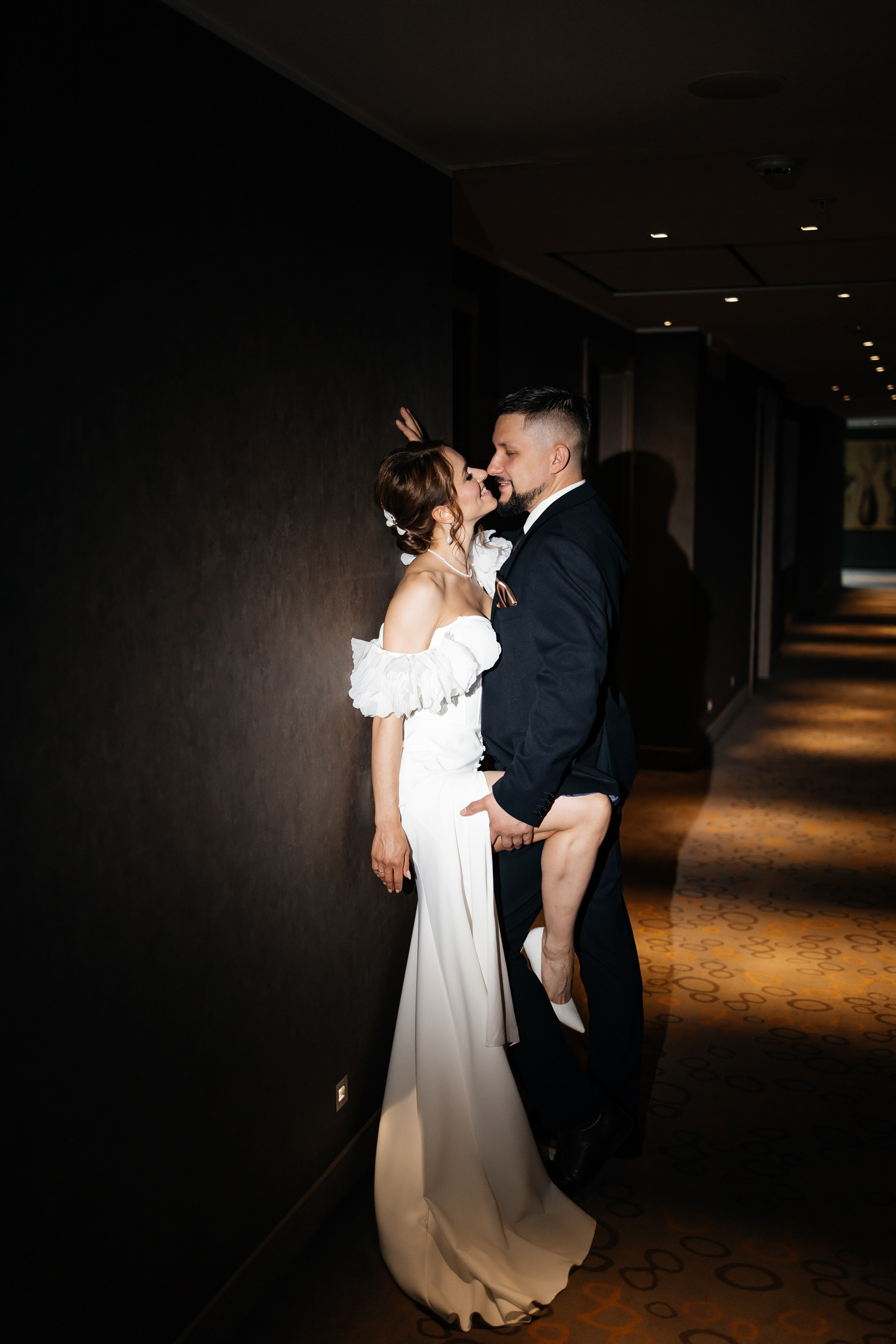 ПАКЕТ 8 ЧАСОВ. Свадебный  фотограф Новосибирск