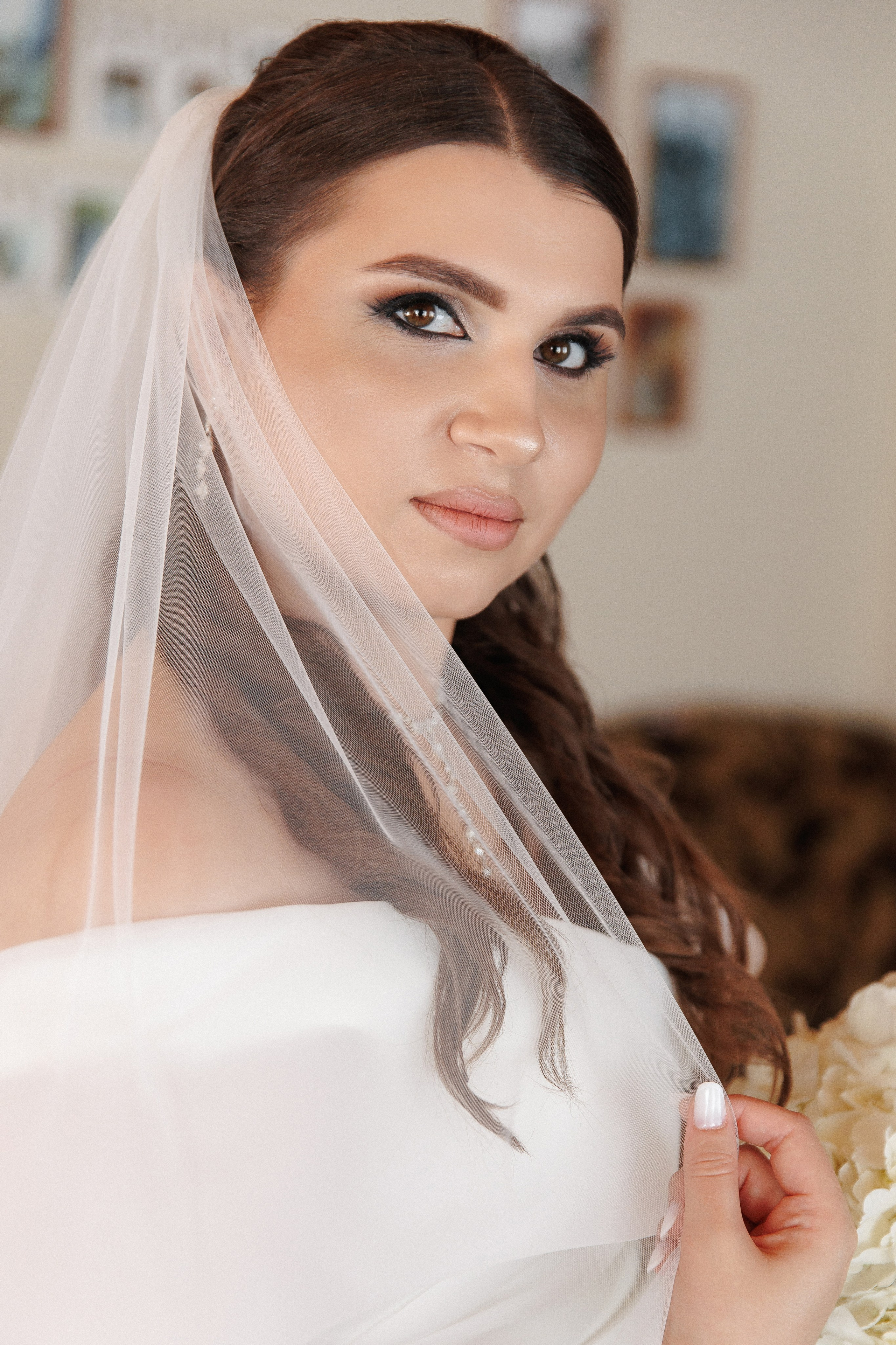 Свадьба Алины и Максима. Фотограф Петр Капралов