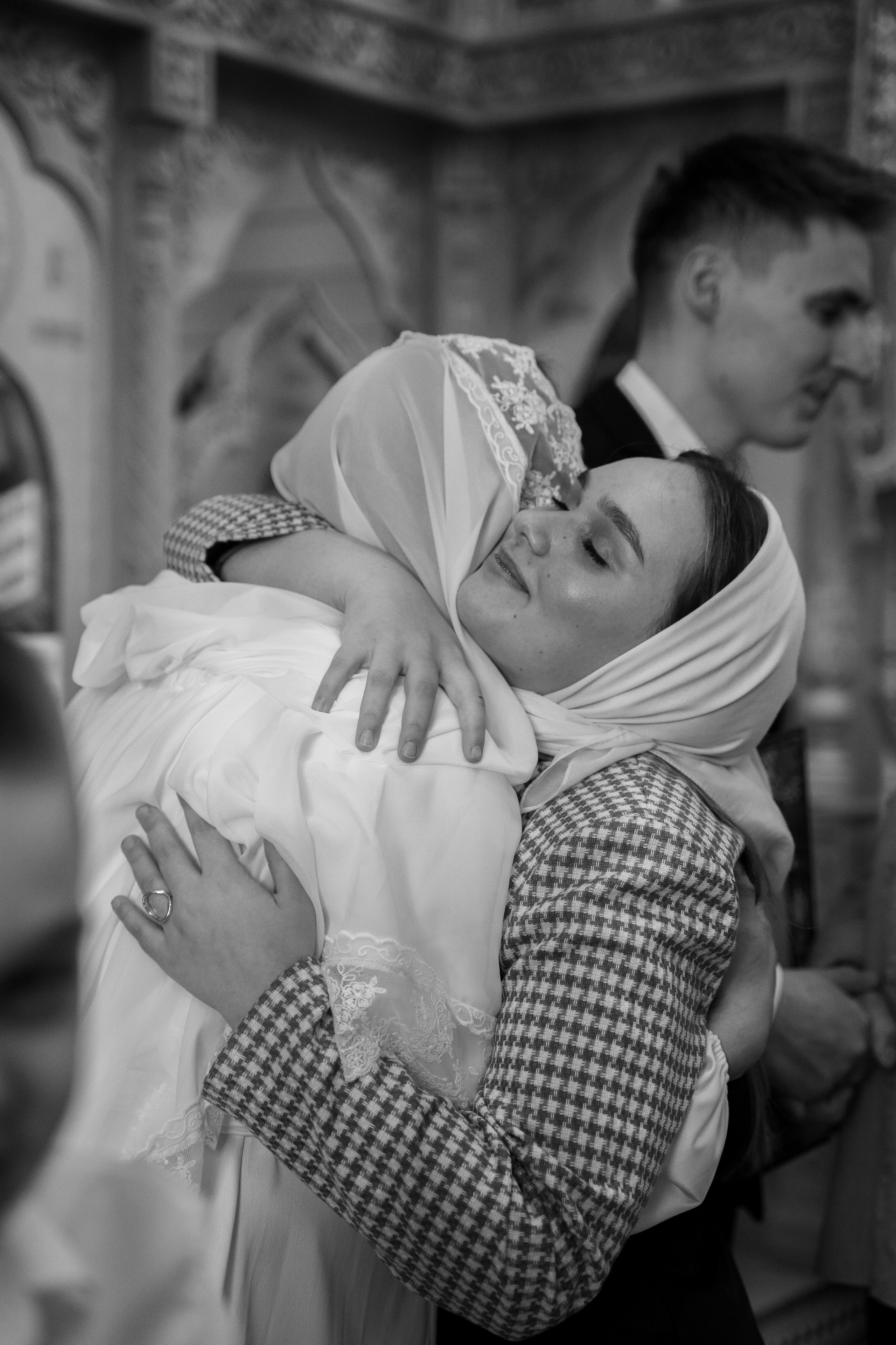 Wedding. Ksenzova Veronika photographer