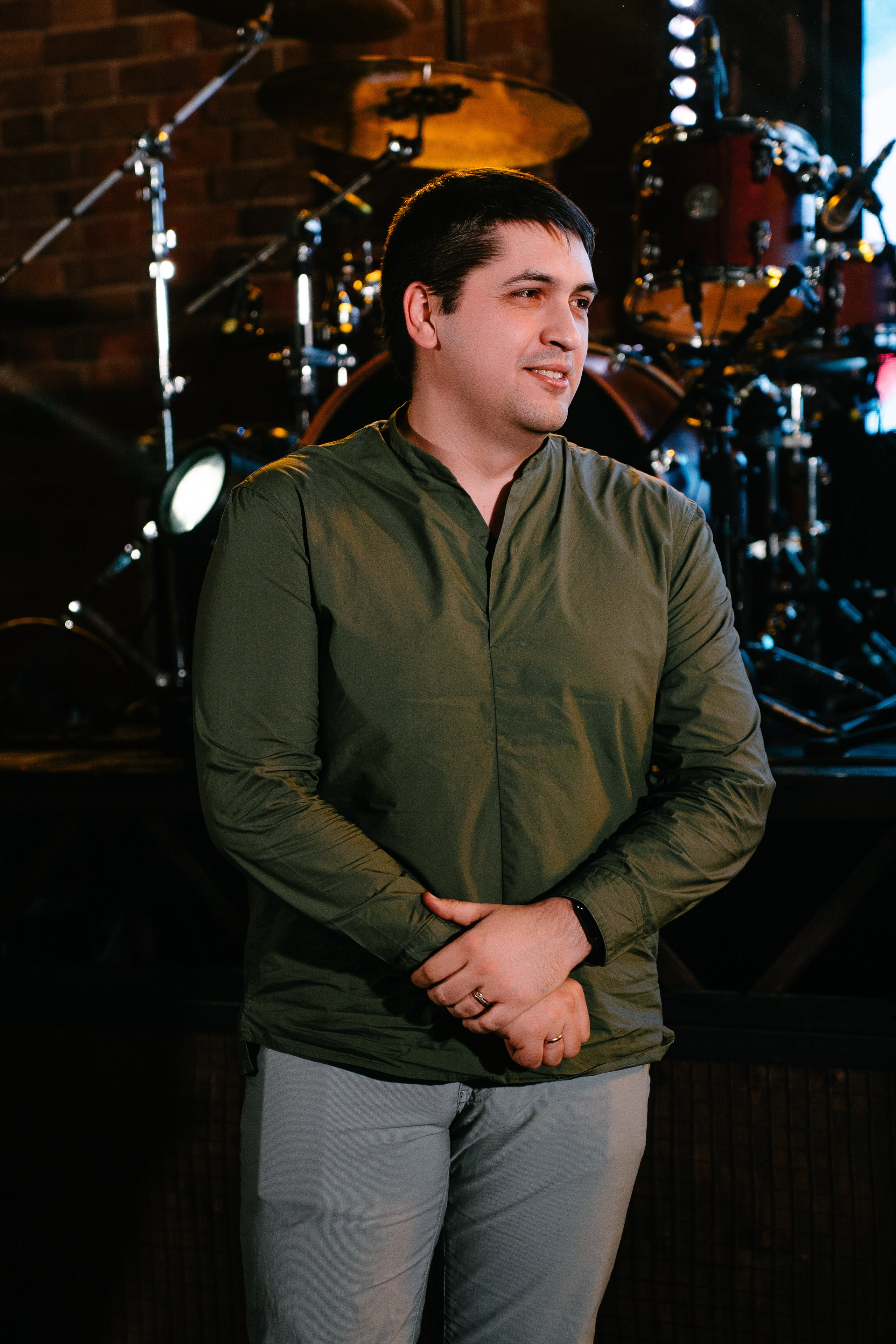 Новогодний корпоратив ADрайв & dmz. Свадебный и семейный фотограф в Воронеже Анастасия Бойко