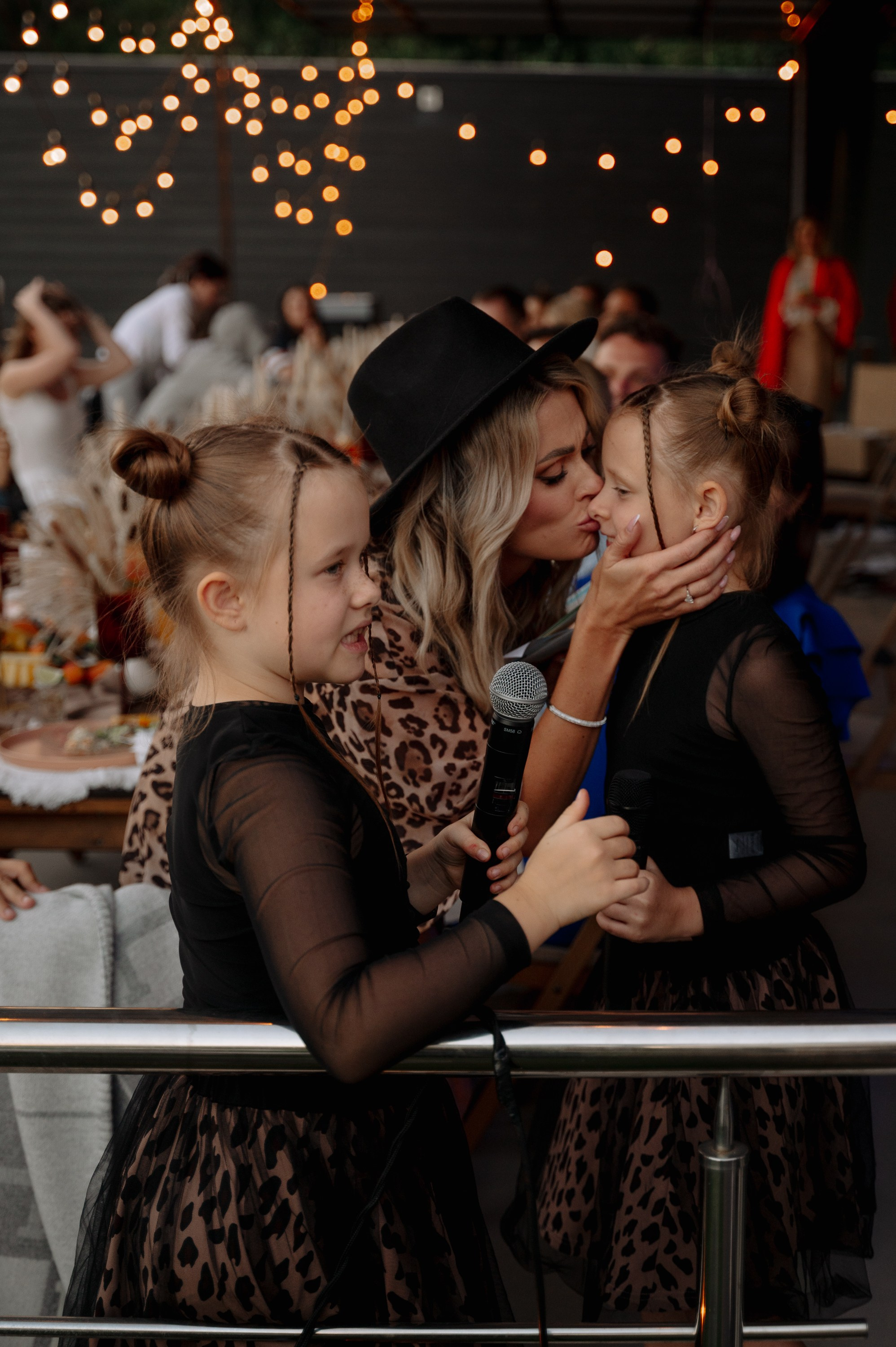 Helen_yes 30 birthday. Фотограф Вито Бурмасов | Москва