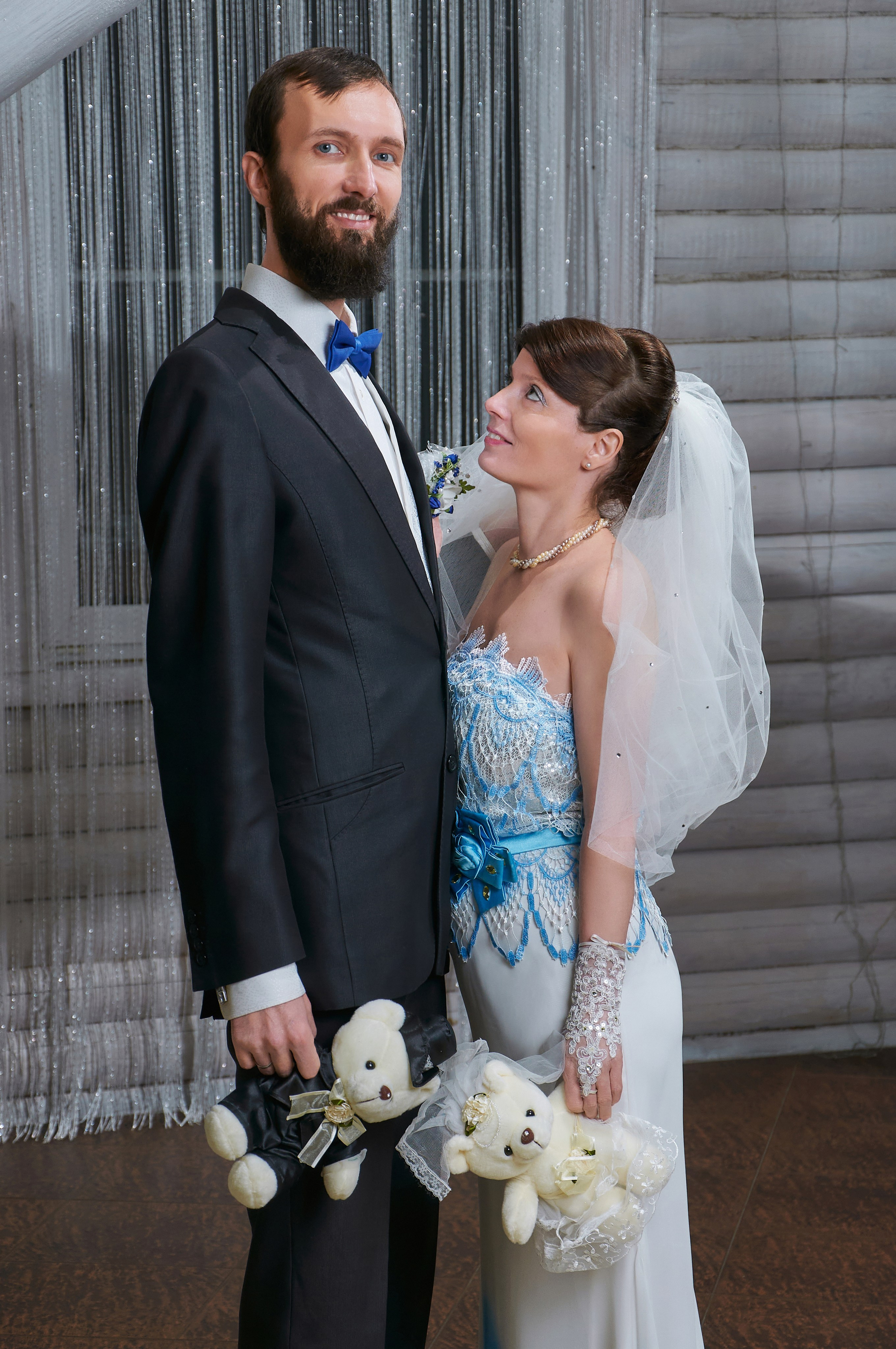 Елена и Дмитрий. Фотограф из Волгограда Антон Маевский