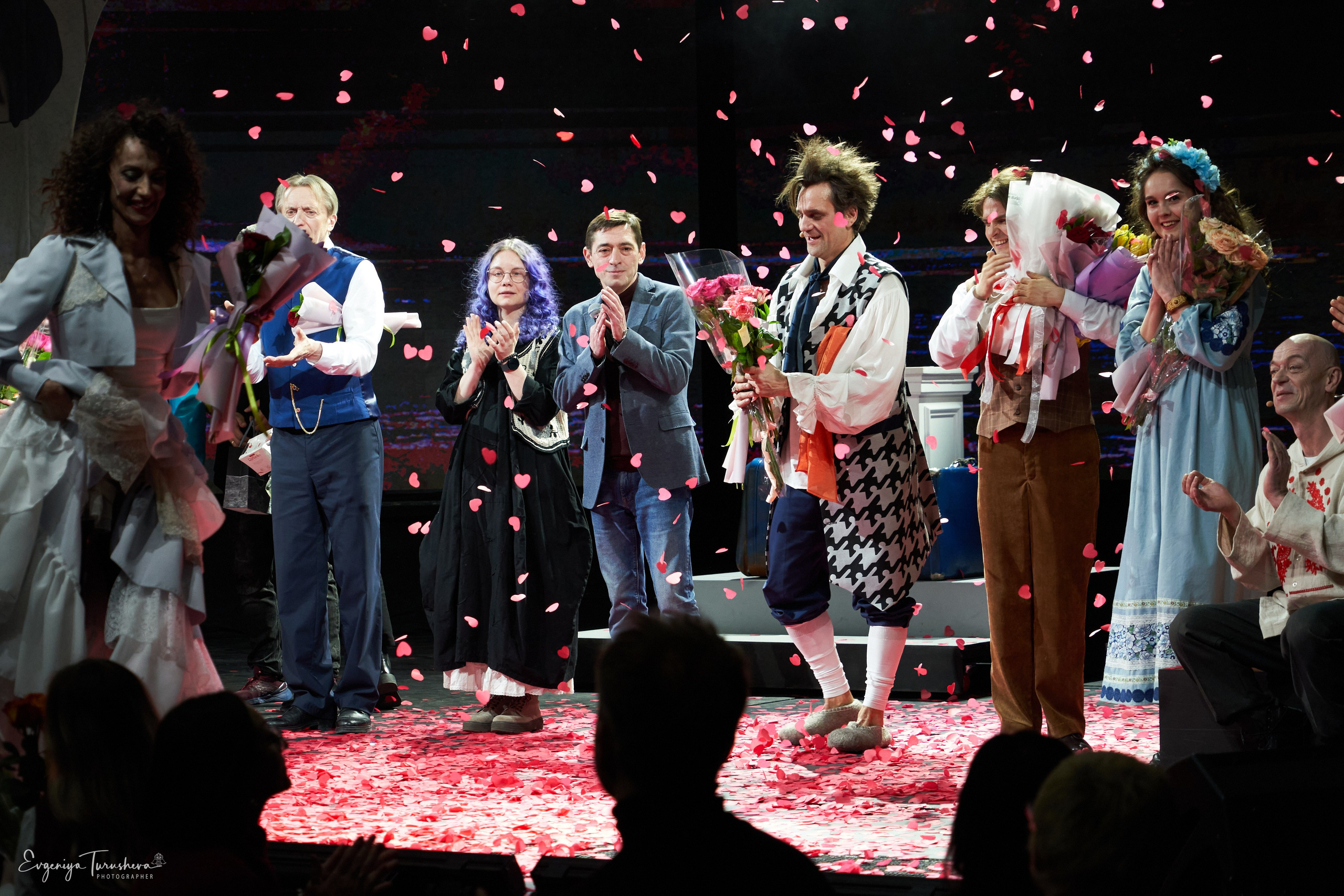 Формула любви | 04.03.2024 | Градский Холл. Фотограф Евгения Турушева
