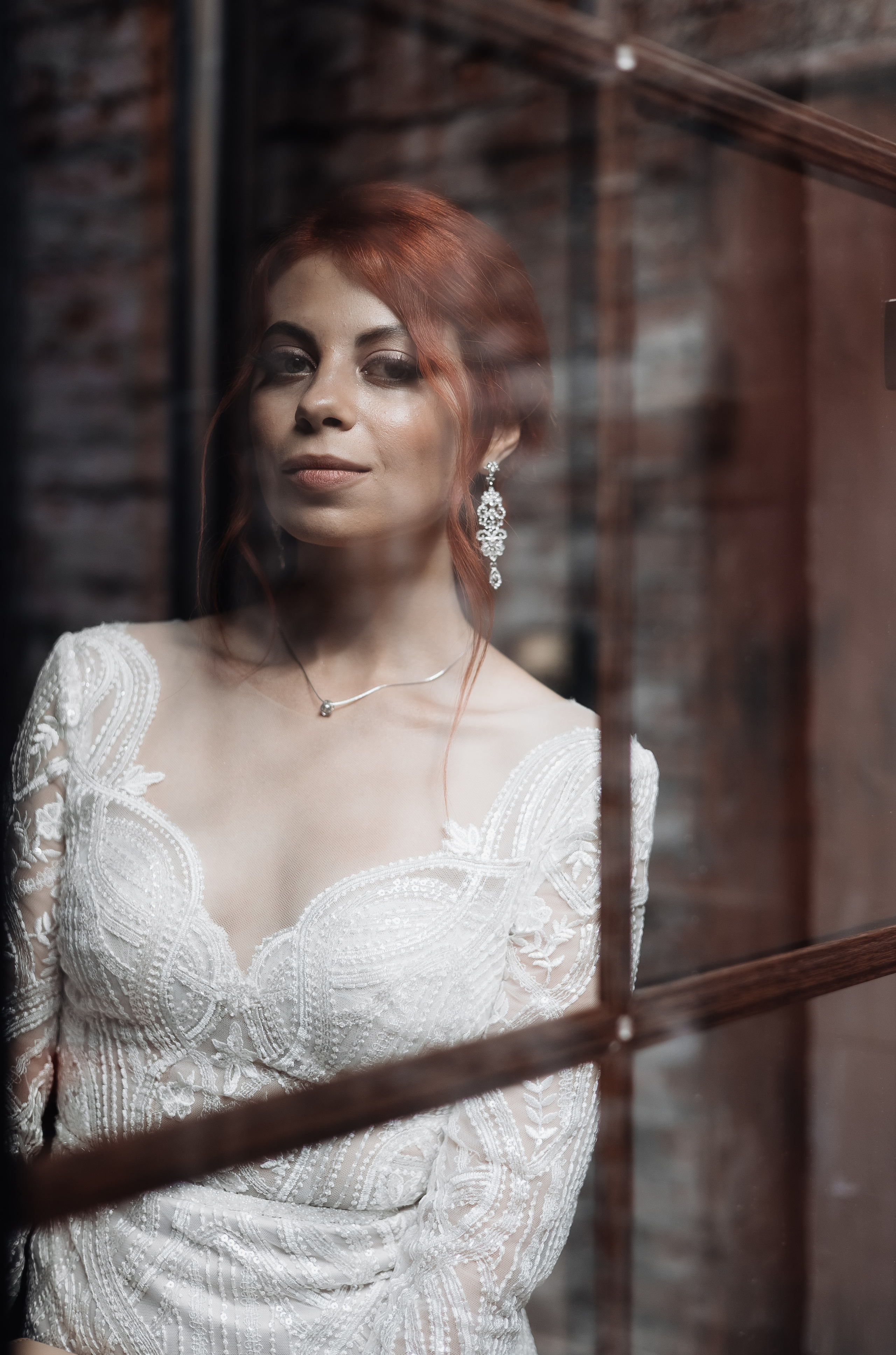 Свадебная прогулка. Фотограф город Пермь