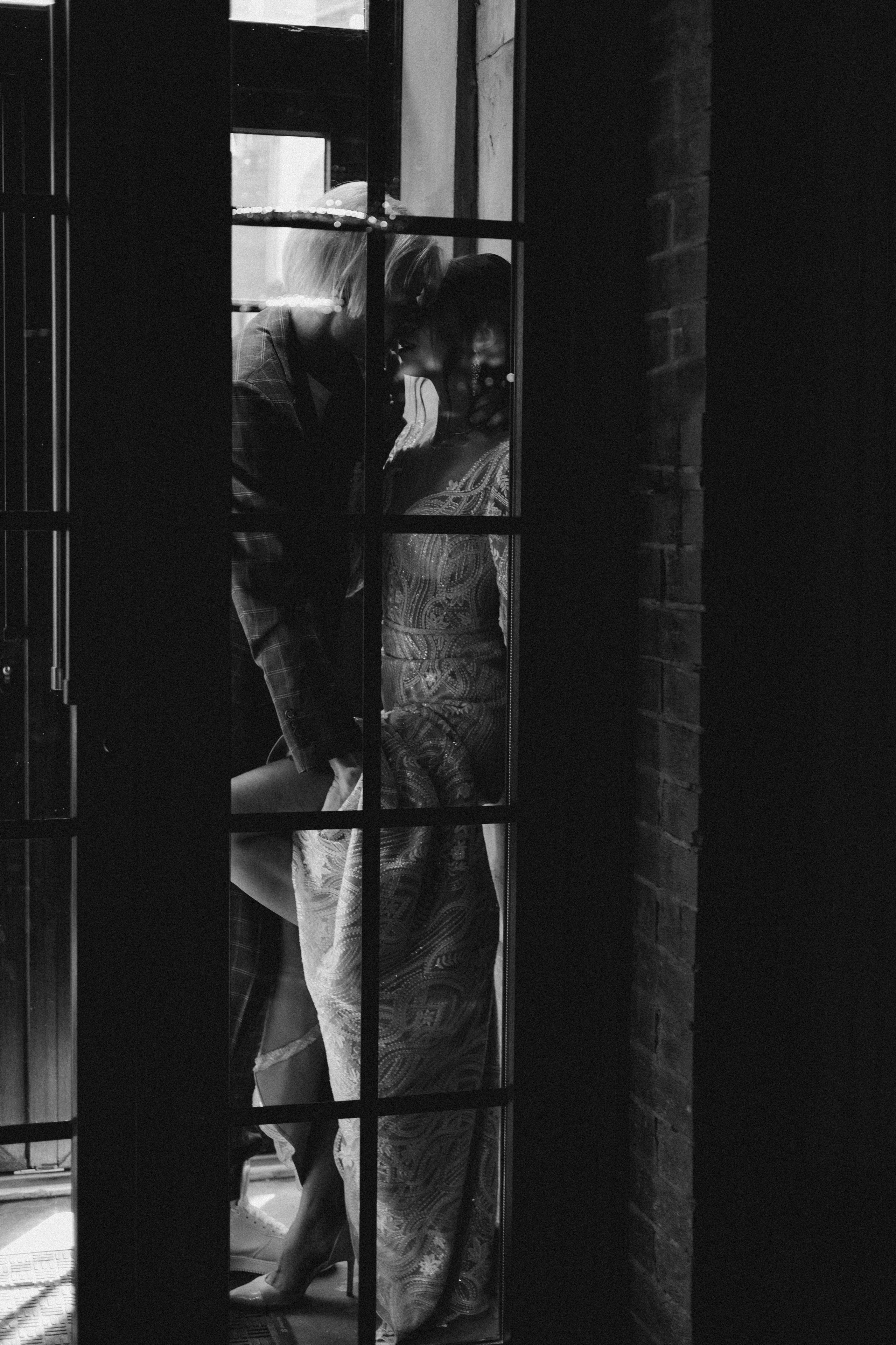 Свадебная прогулка. Фотограф город Пермь